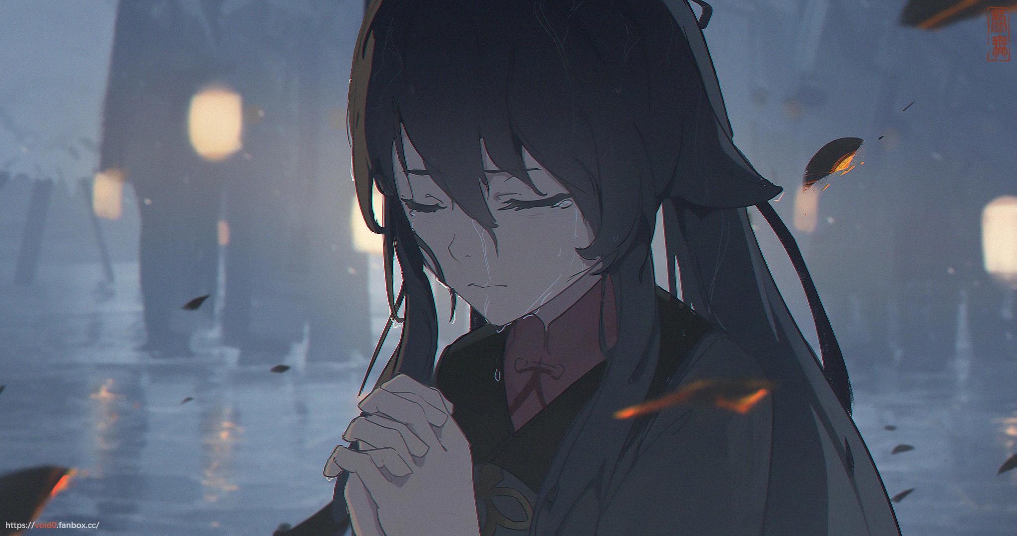 Prayer - Fate Stay Night & Anime Background Wallpapers on Desktop Nexus  (Image 635220)