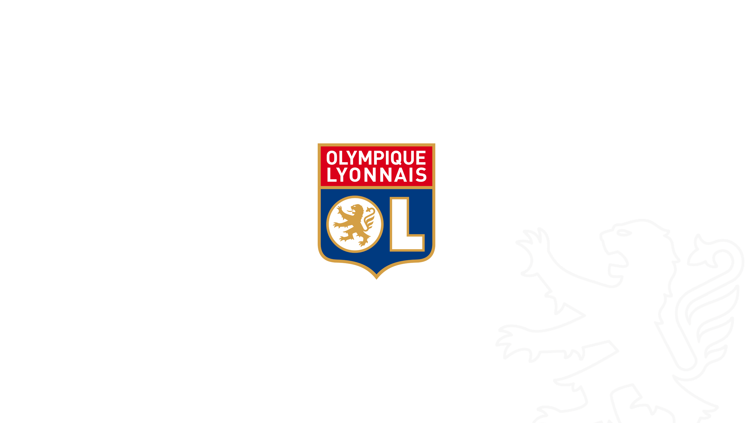 Sports Olympique Lyonnais 2560x1440
