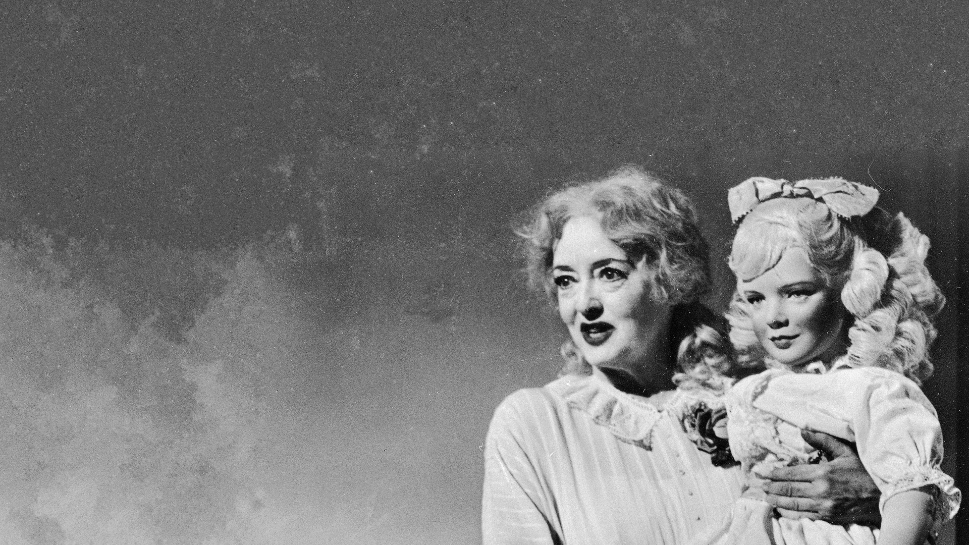 Whatever Happened To Baby Jane Doll Bette Davis 1920x1080