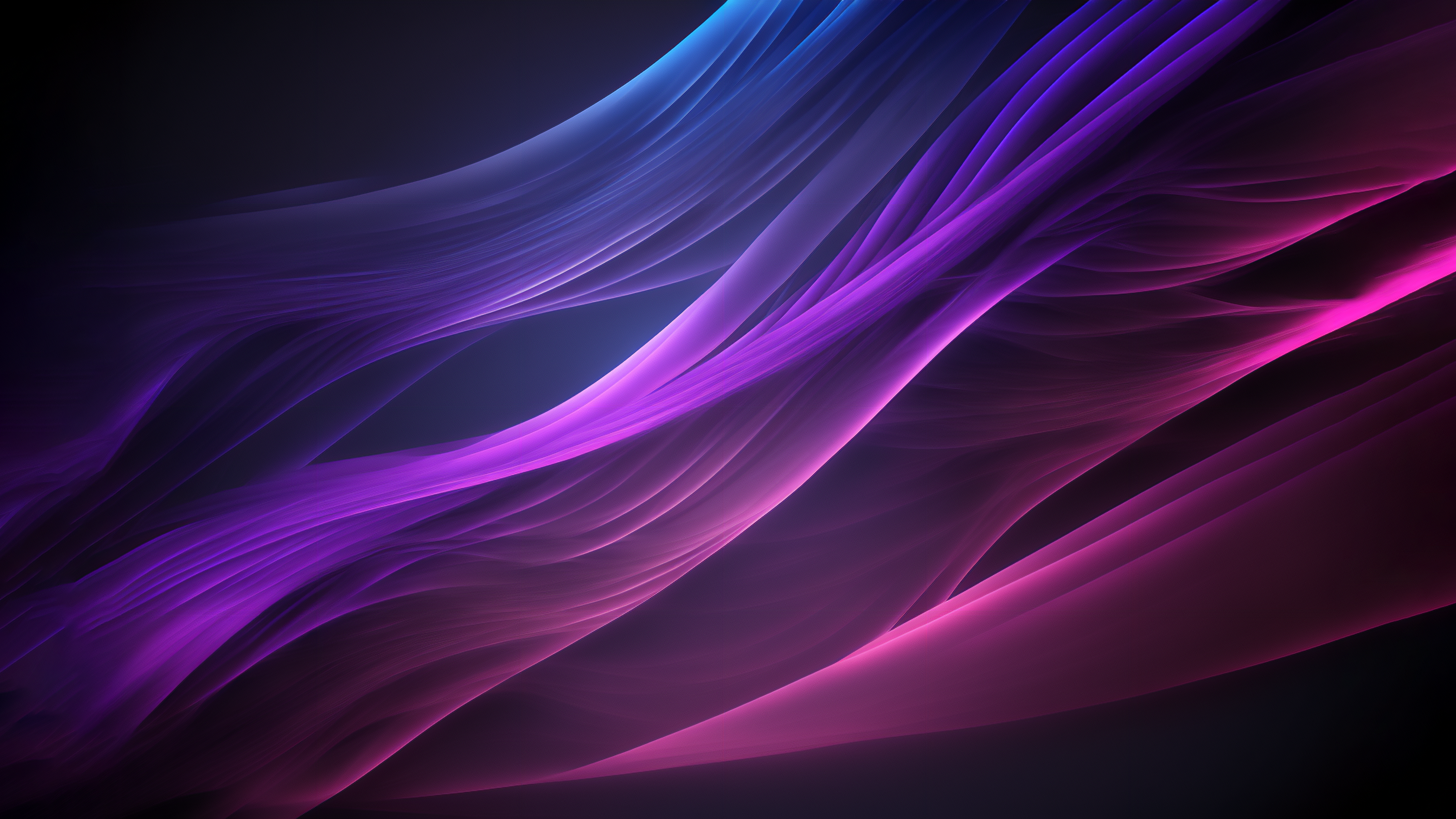 Abstract Minimalism Simple Background 3640x2048