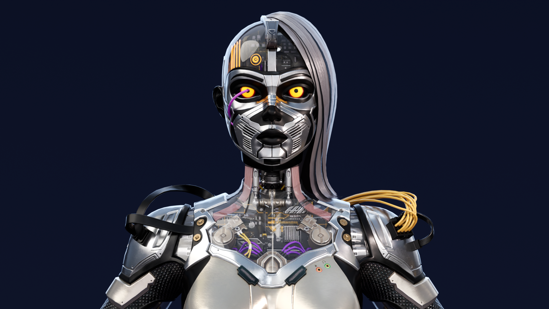 Mirai Robot Cyborg 1849x1040