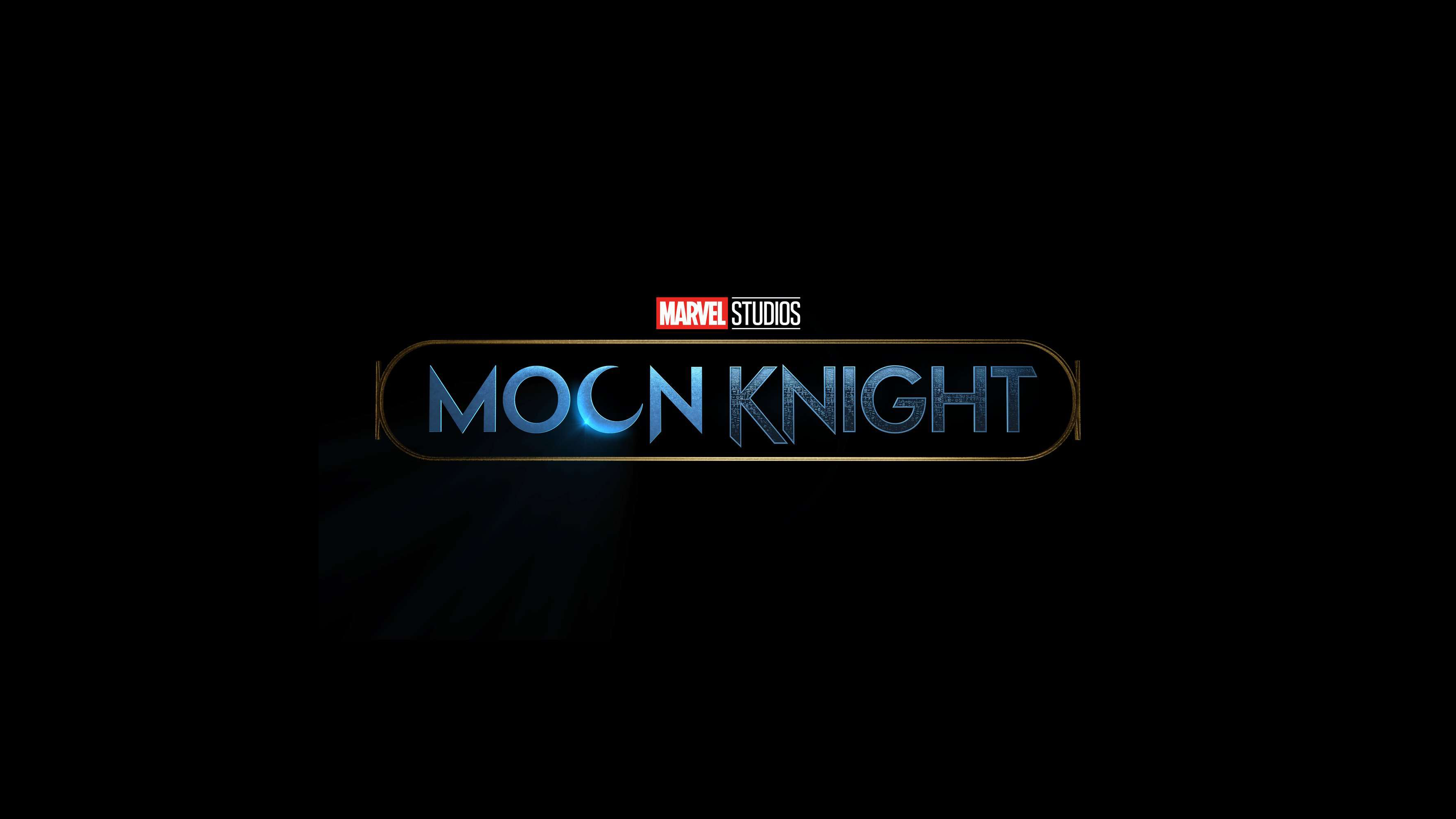 TV Show Moon Knight 3556x2000