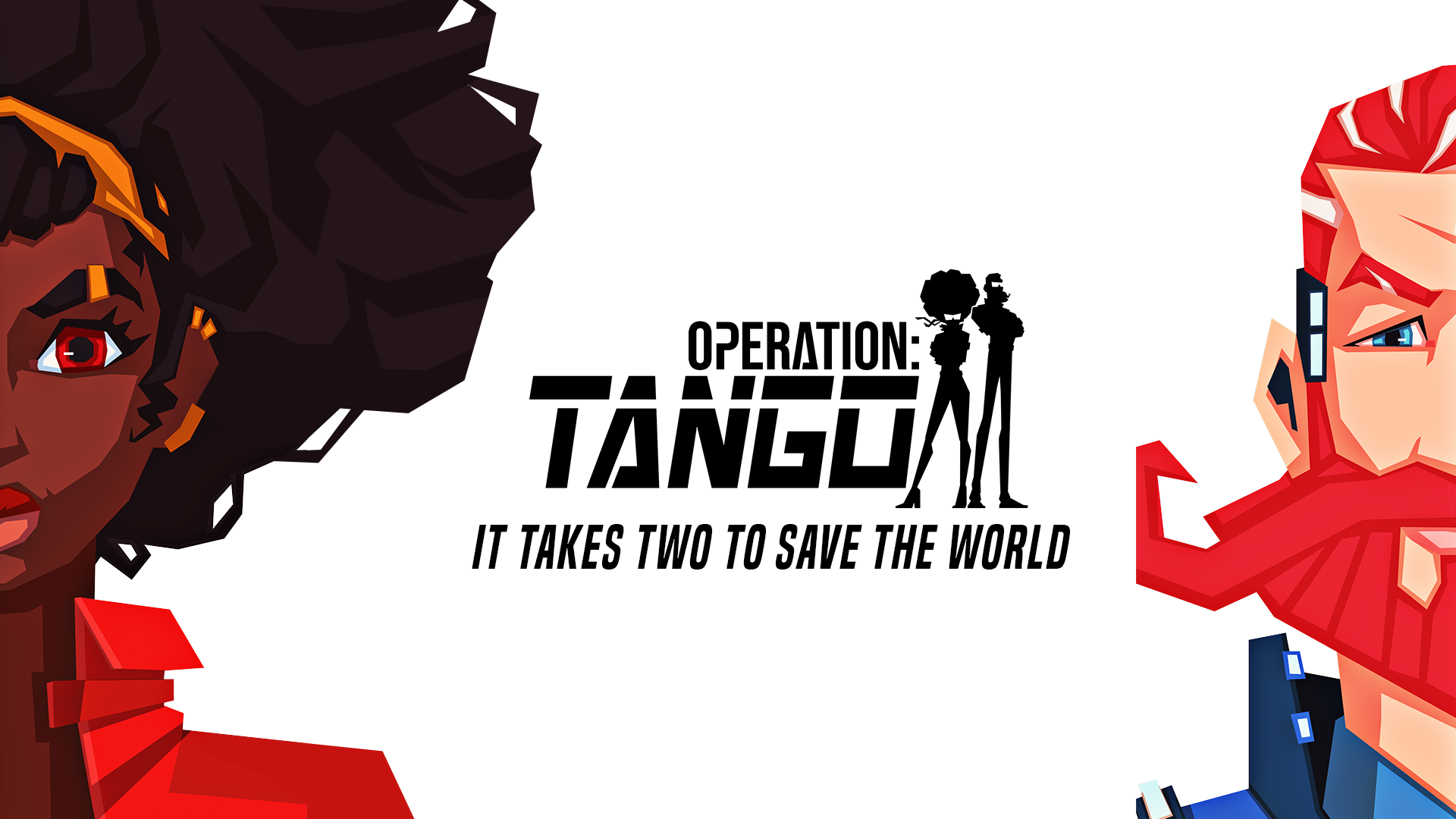 Video Game Operation Tango 1920x1080