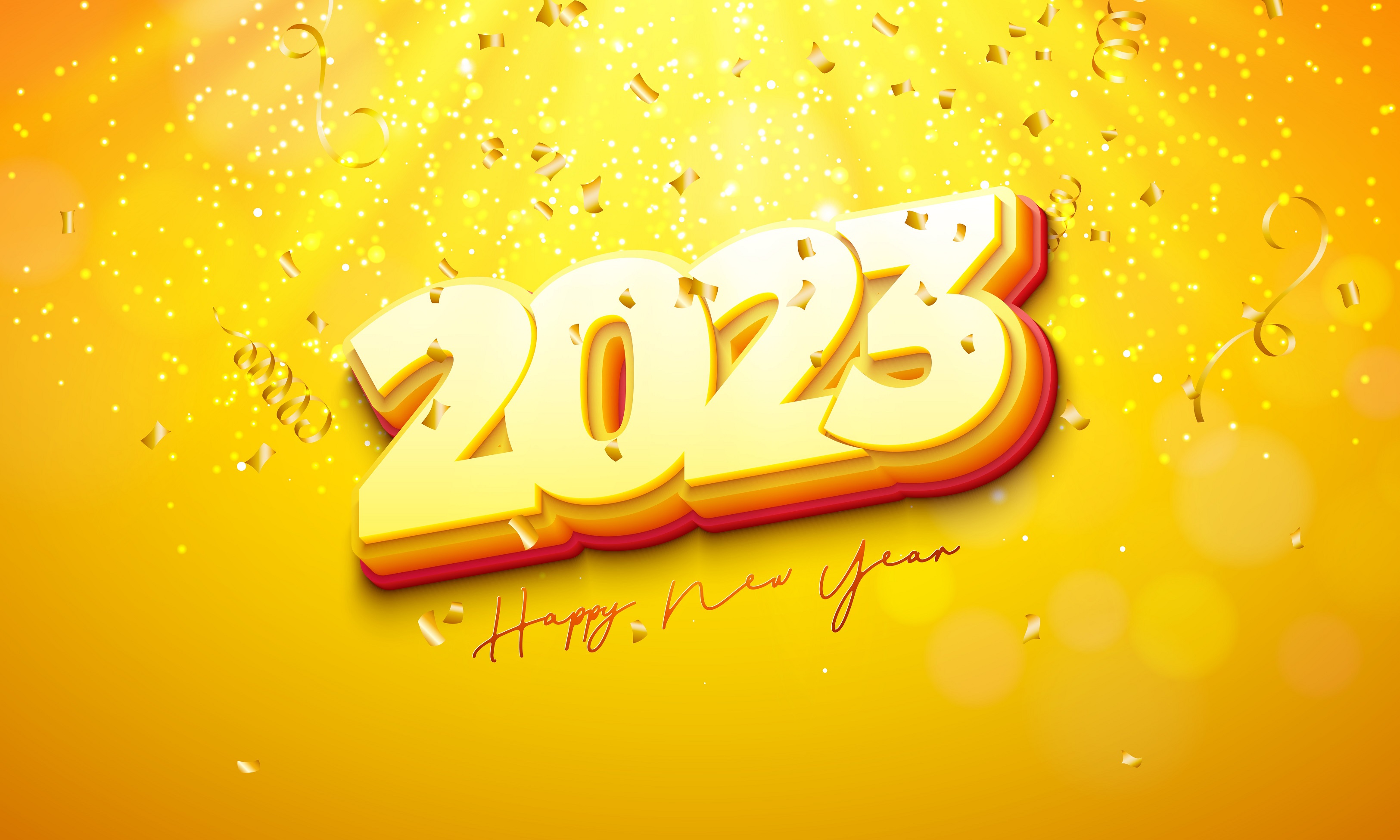 2023 Year New Year Holiday Christmas 3250x1952