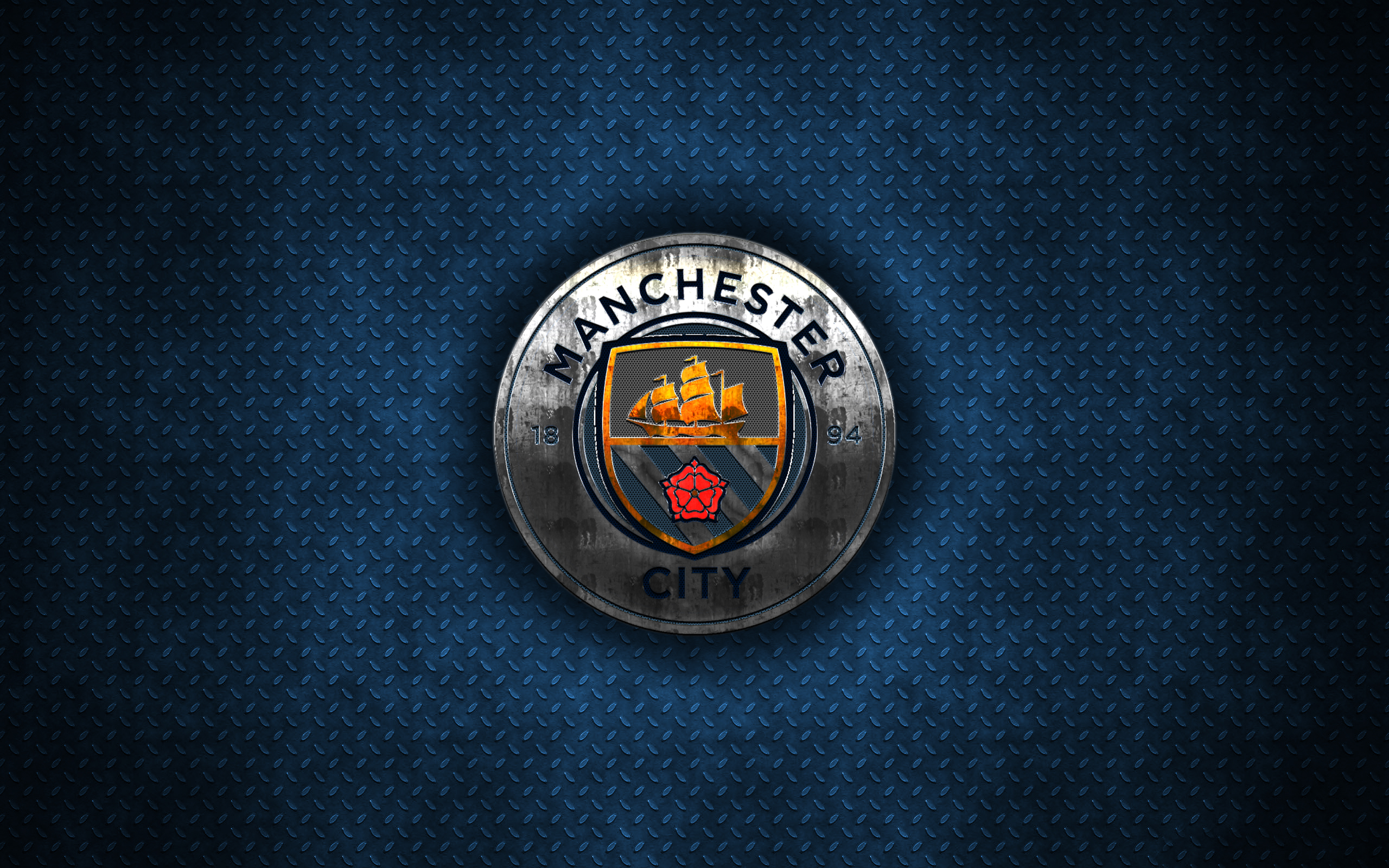 Sports Manchester City F C 2560x1600