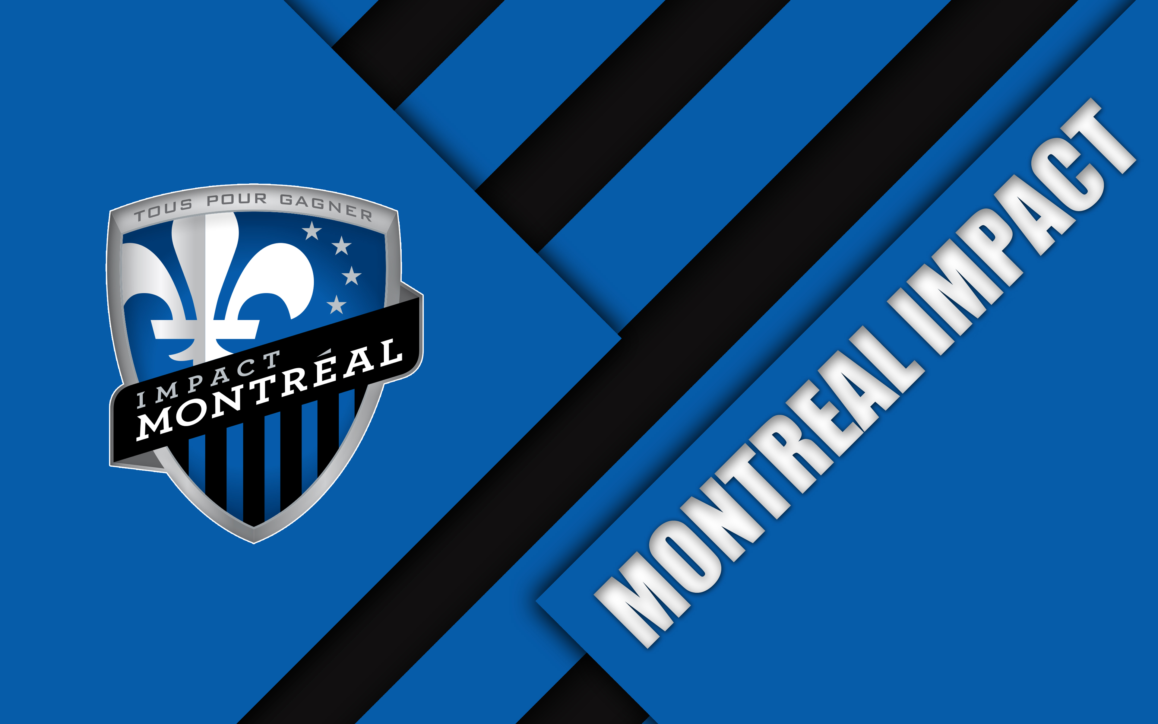 Sports CF Montreal 3840x2400