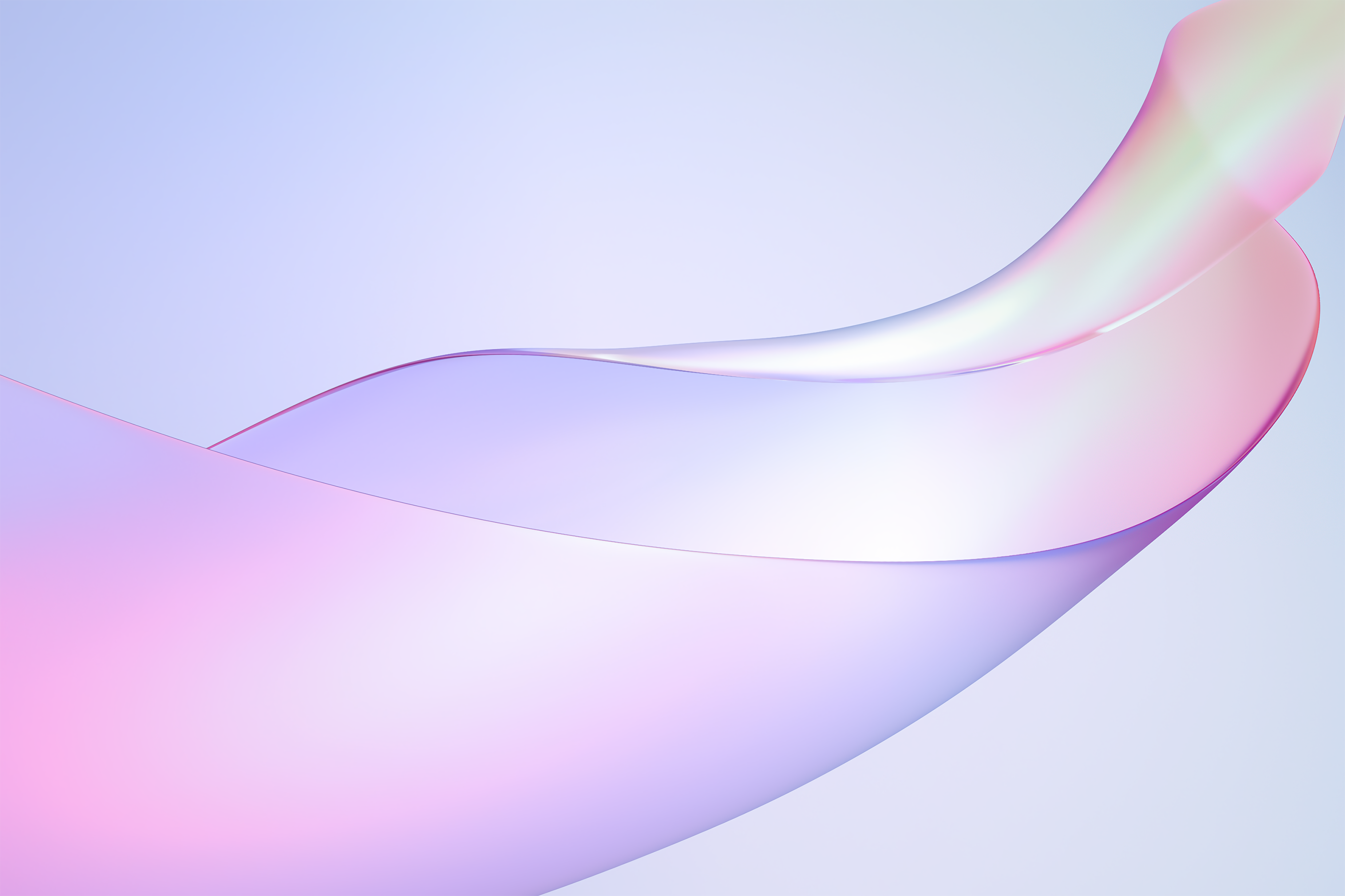 Huawei Simple Background Gradient 5040x3360