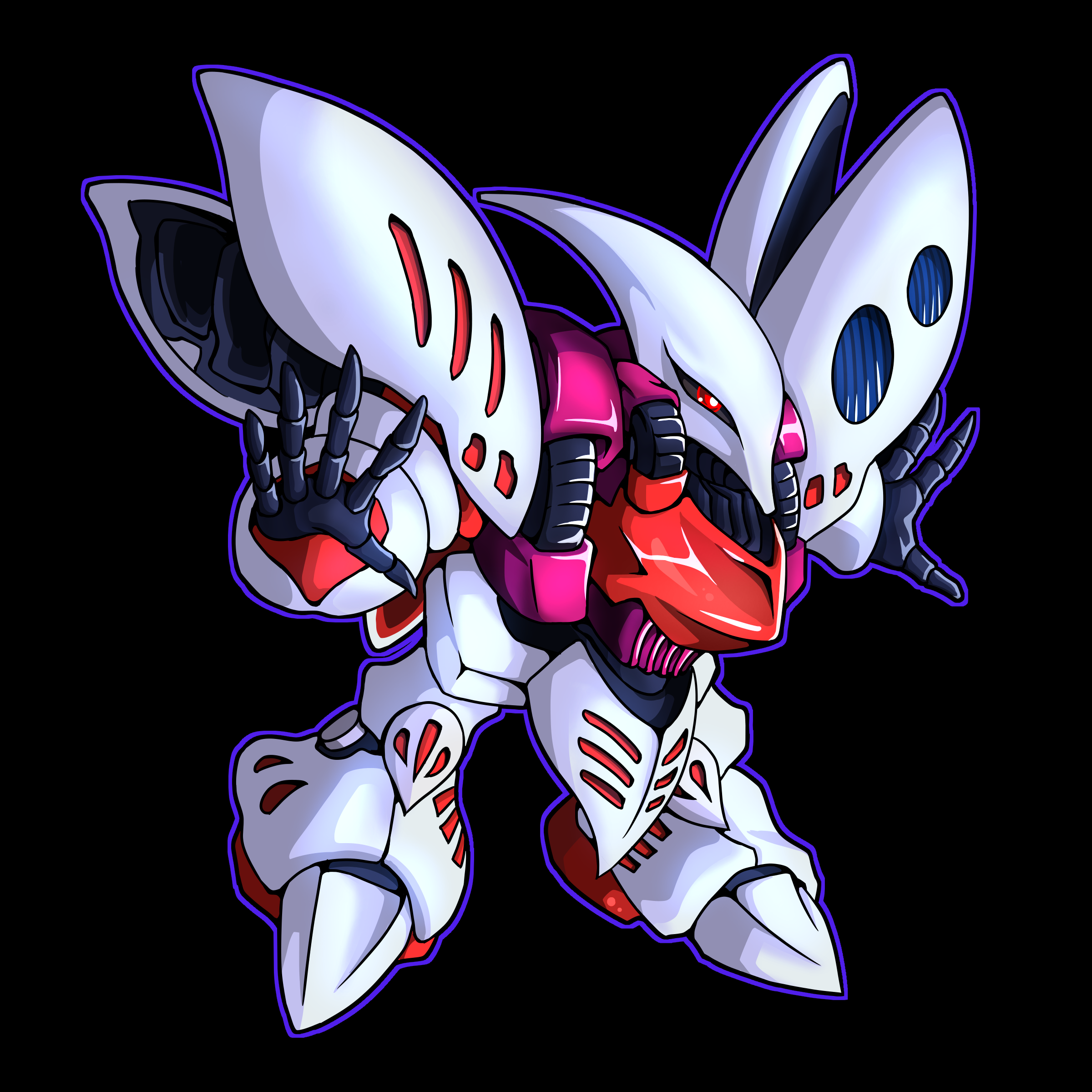 Mobile Suit Mobile Suit Zeta Gundam Mobile Suit Gundam ZZ Qubeley Anime Mechs Super Robot Wars Artwo 2400x2400