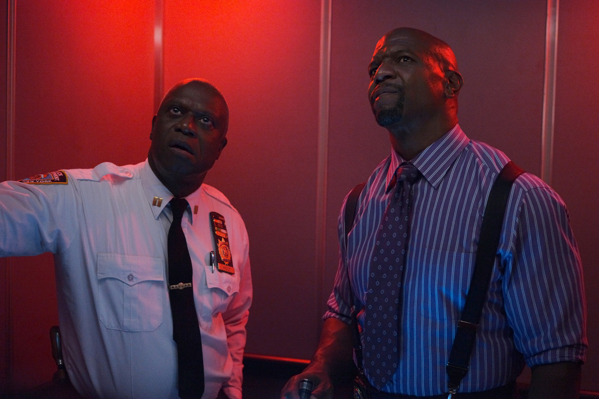 Terry Crews Andre Braugher 1920x1280