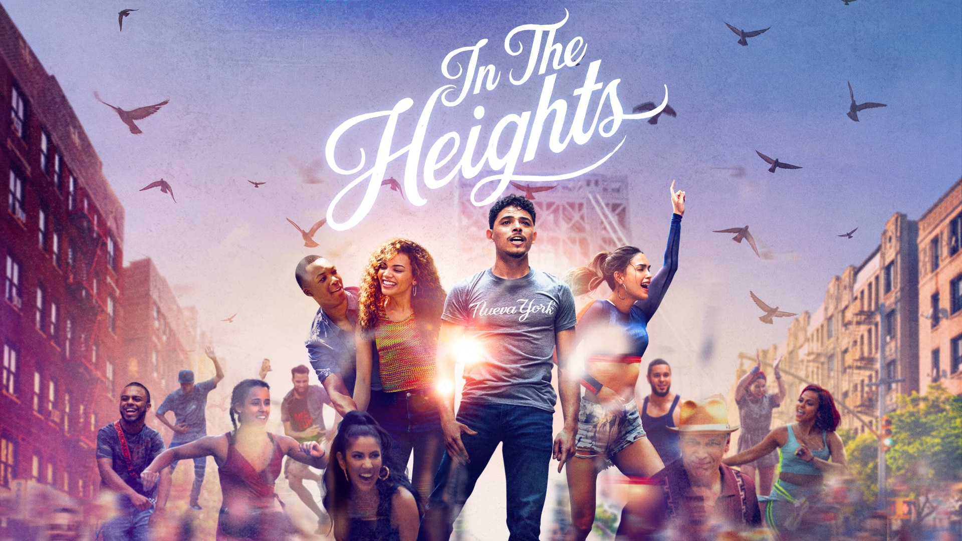 Movie In The Heights 1920x1080
