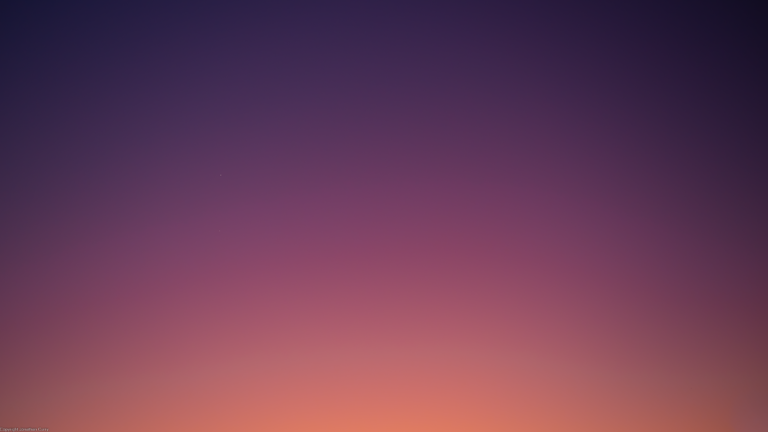 Sky Sunset Glow Sunset Nature Warm Colors Photography Outdoors Gradient Minimalism Abstract Warm Sil 2560x1440