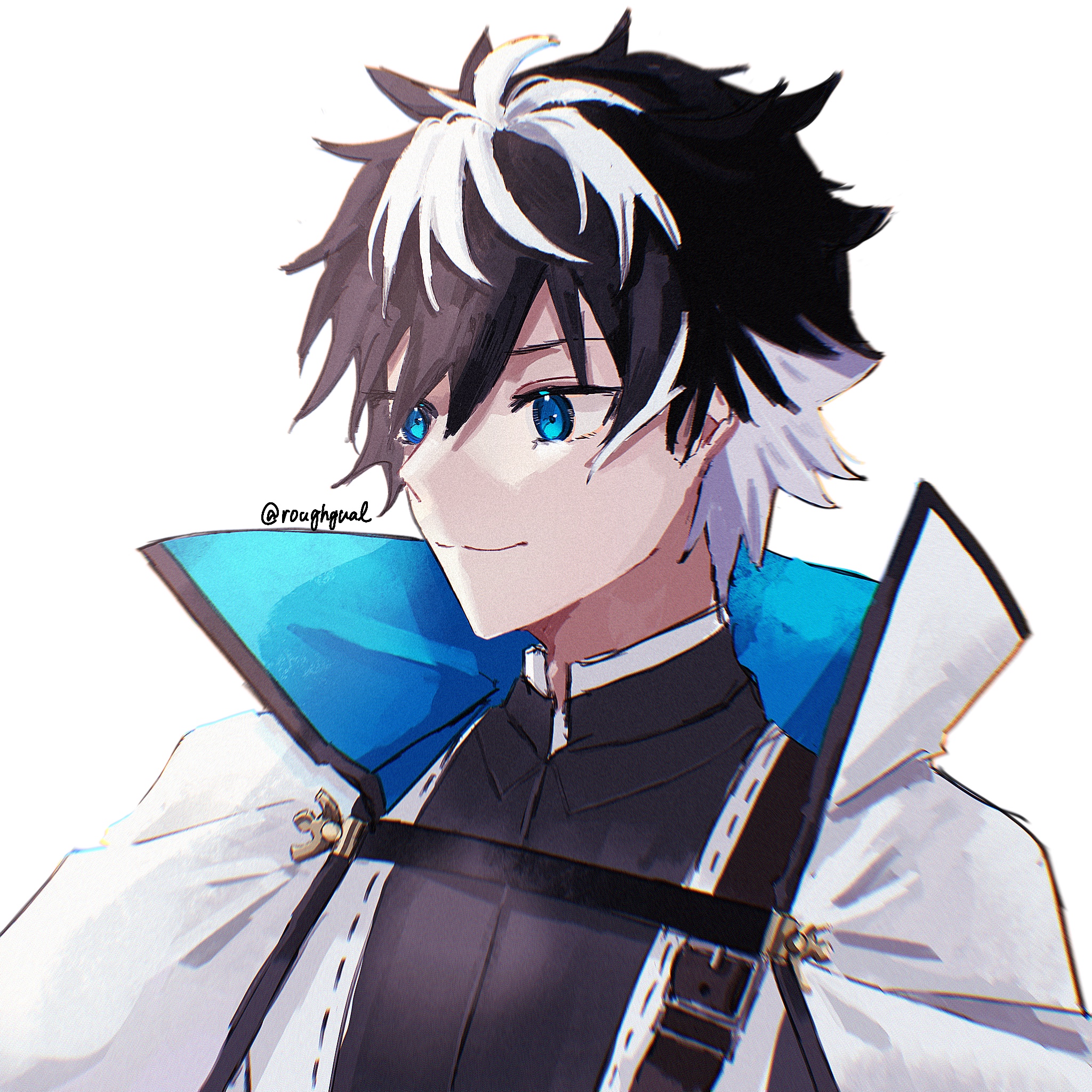 Charlemagne Fate EXTELLA LiNK Fate EXTELLA LiNK Anime Anime Boys Fate Series Fate Grand Order Short  2048x2048