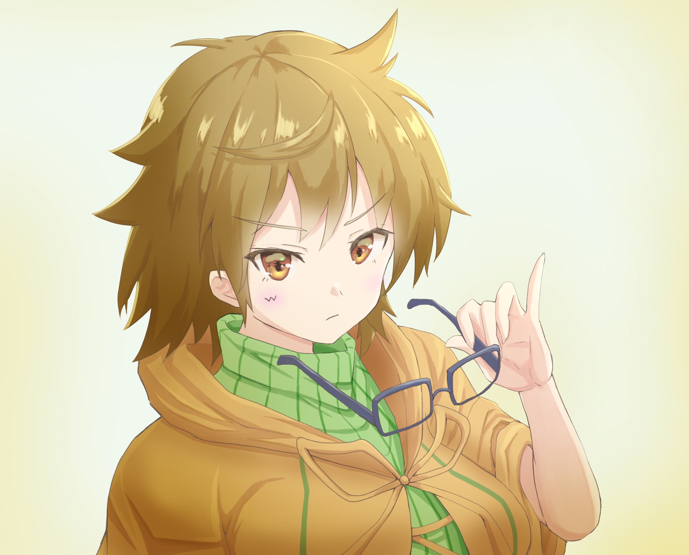 Anime Anime Girls Trading Card Games Yu Gi Oh Aussa The Earth Charmer Short Hair Brunette Solo Artwo 2302x1854