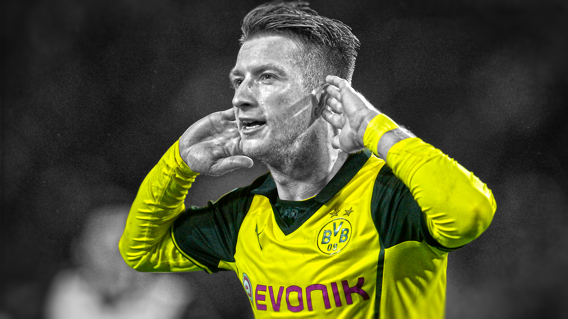 Transfer news: Marco Reus coy on talk of contract offer at Borussia  Dortmund | Football News | Sky Sports