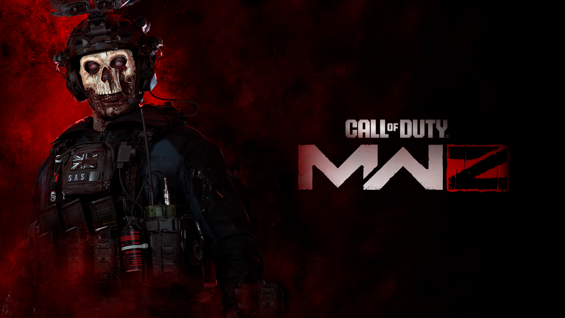 Call Of Duty Modern Warfare Iii Simon Ghost Riley Call Of Duty Black Ops Cold War Zombies Blizzard E 1920x1080