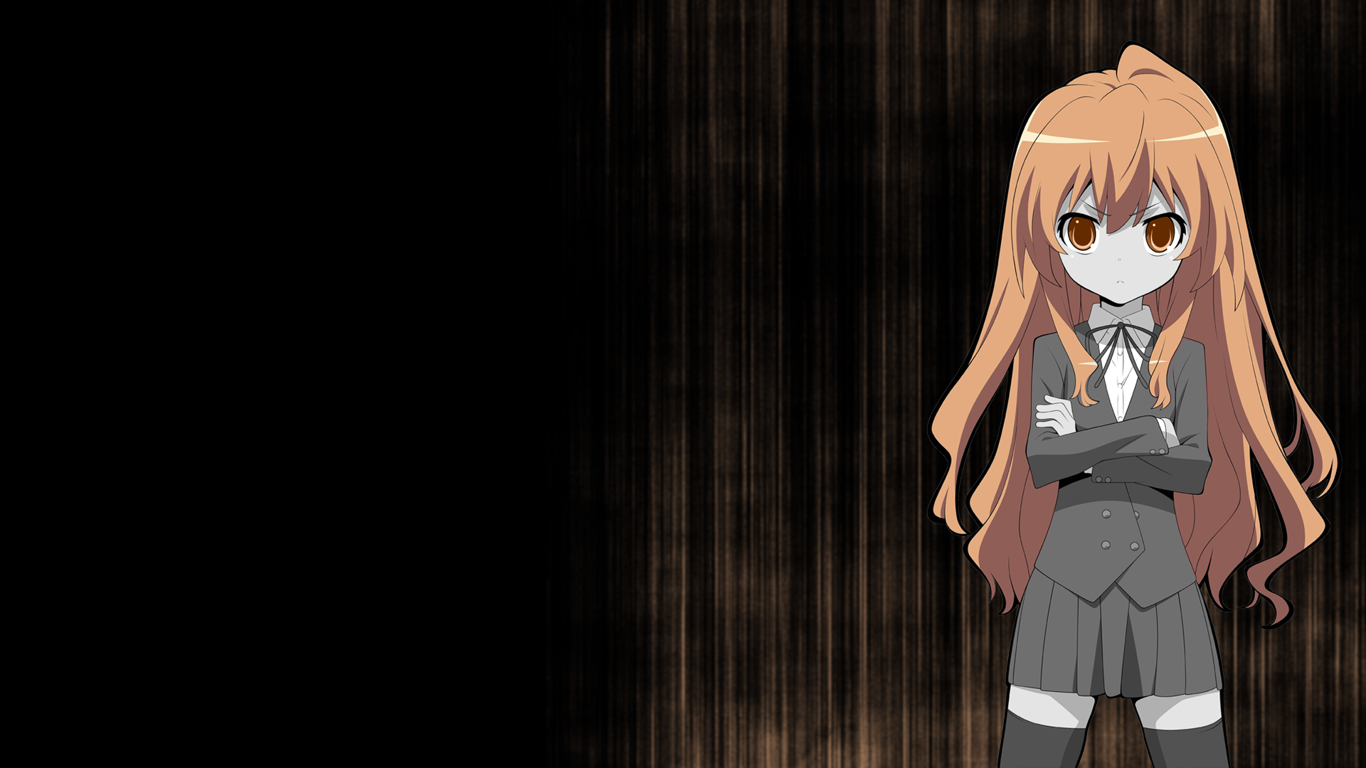 Taiga Aisaka 1920x1080