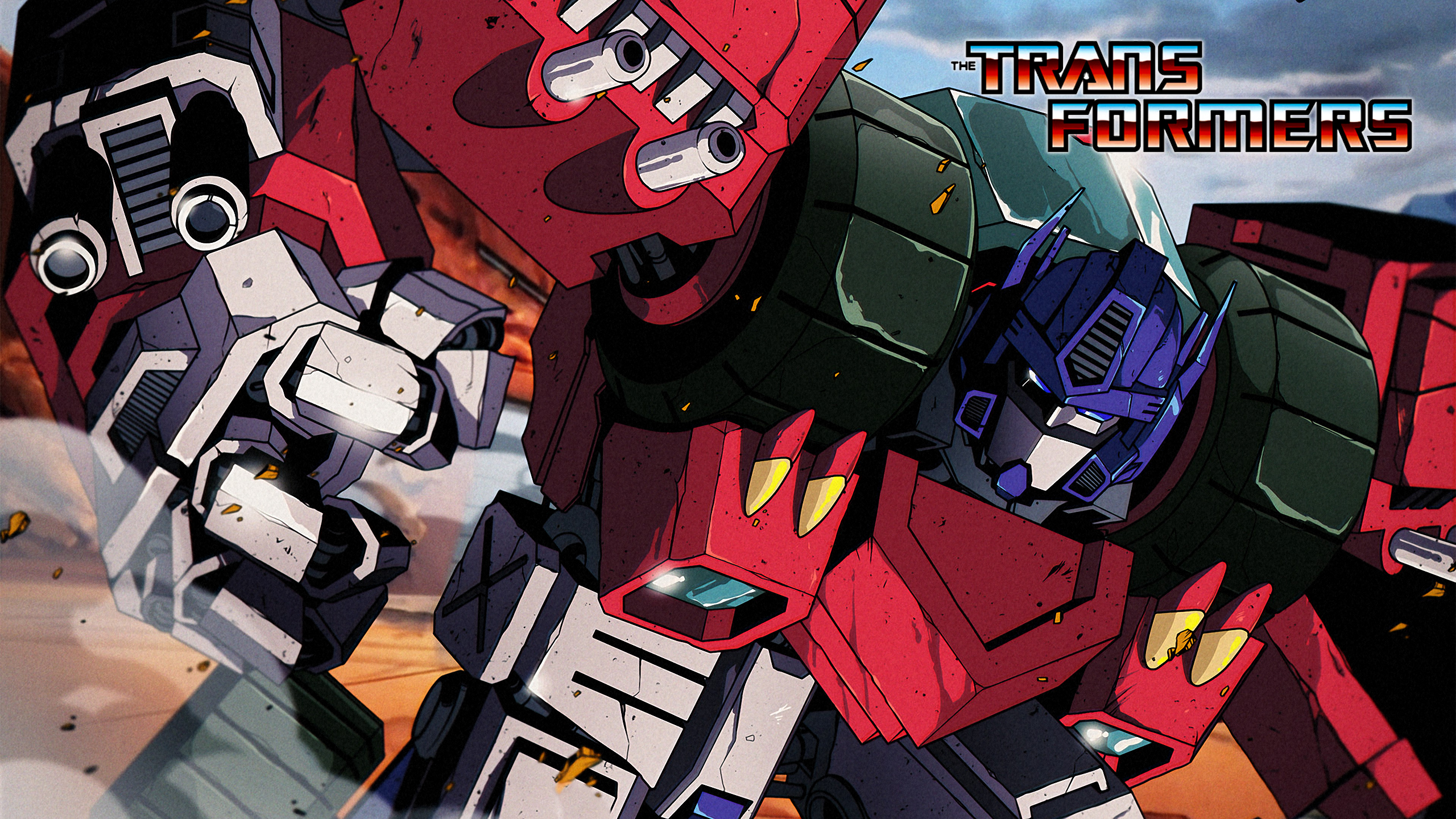 Transformers G1 Transformers Earth Wars Transformers Fall Of Cybertron Transformers Cartoon 2560x1440