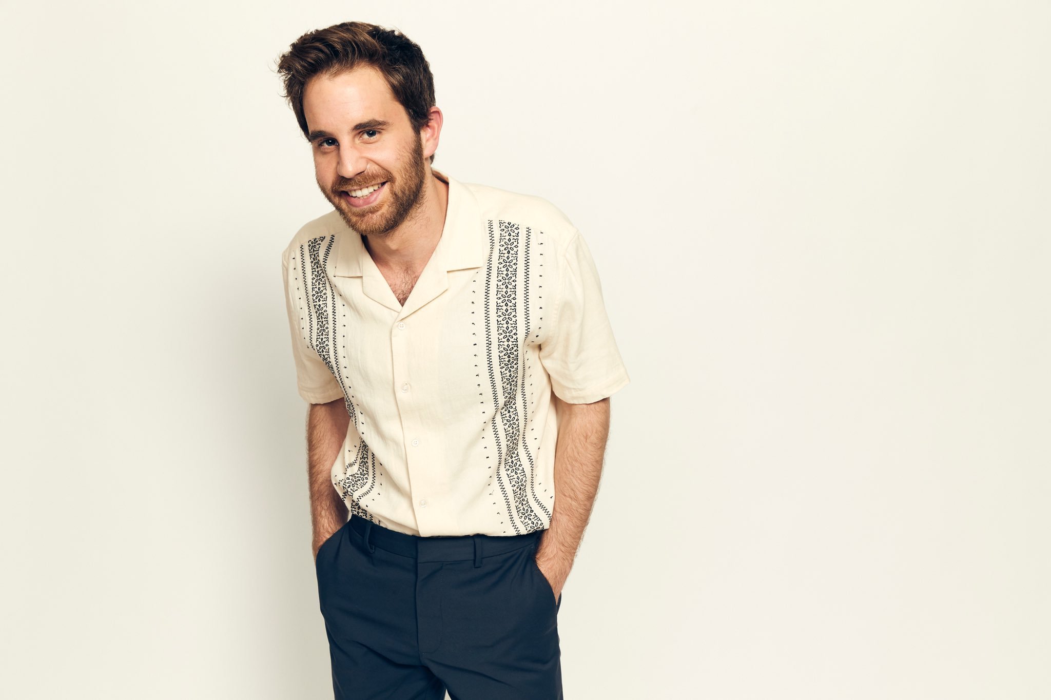 Music Ben Platt 2048x1364