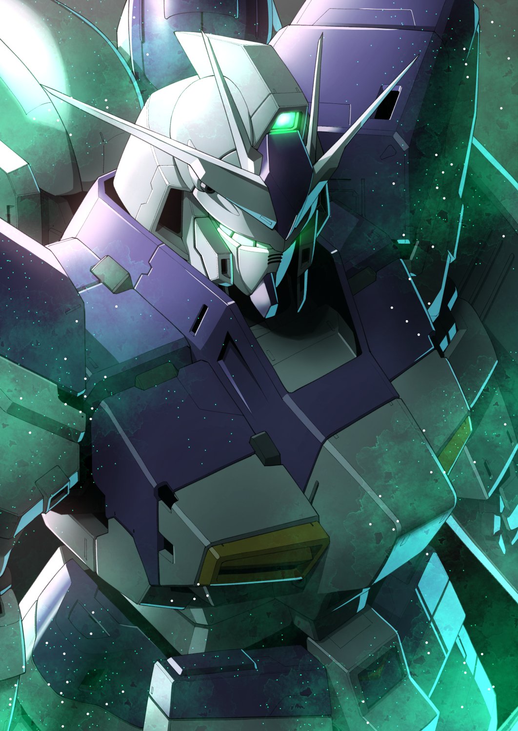 Hi Gundam Mobile Suit Gundam CCA Beltorchikas Children Anime Mechs Super Robot Taisen Gundam Artwork 1062x1500