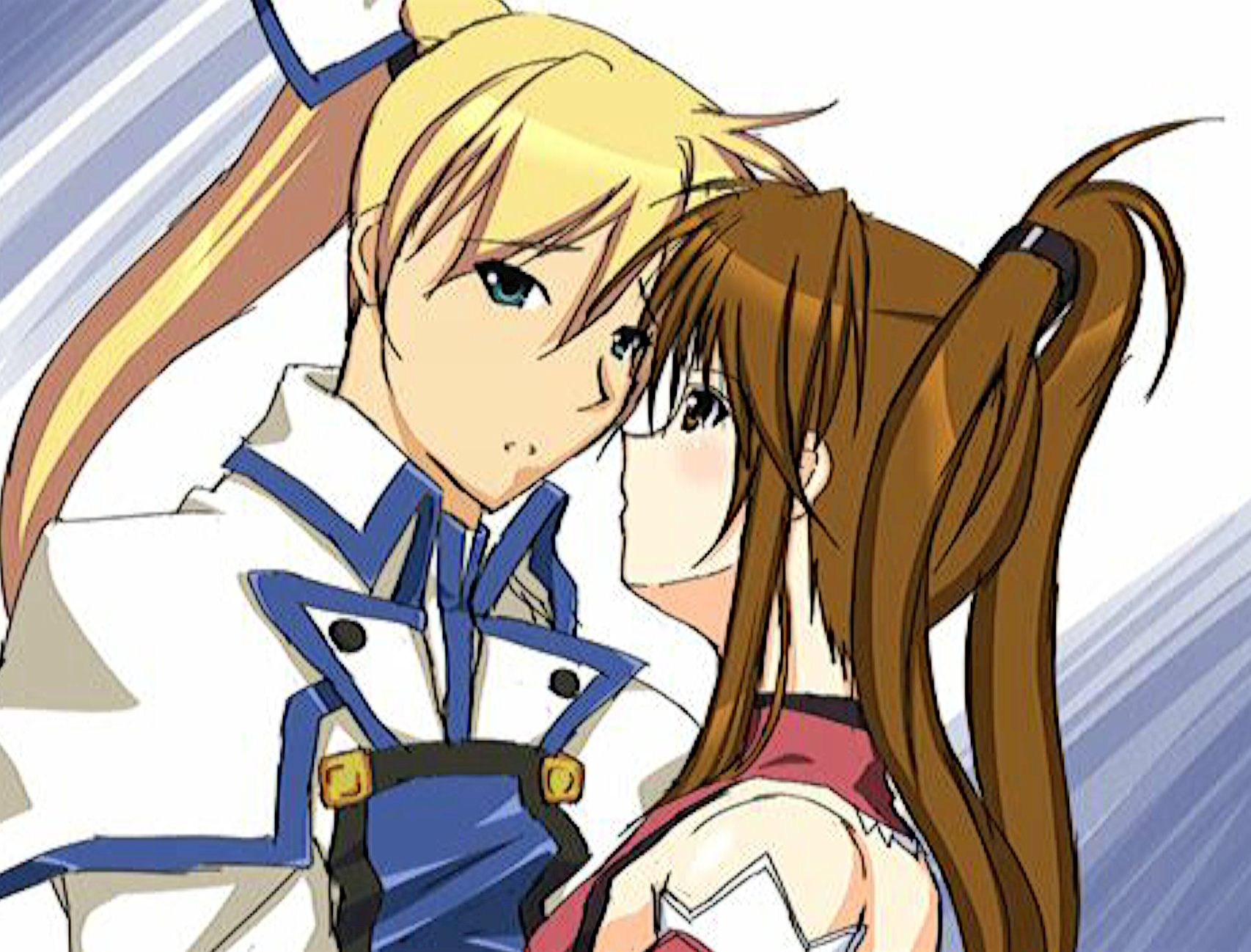 Guilty Gear Guilty Gear Xrd Ky Kiske Kuradoberi Jam Couple Anime Couple Anime Girls Anime Games Figh 1706x1298