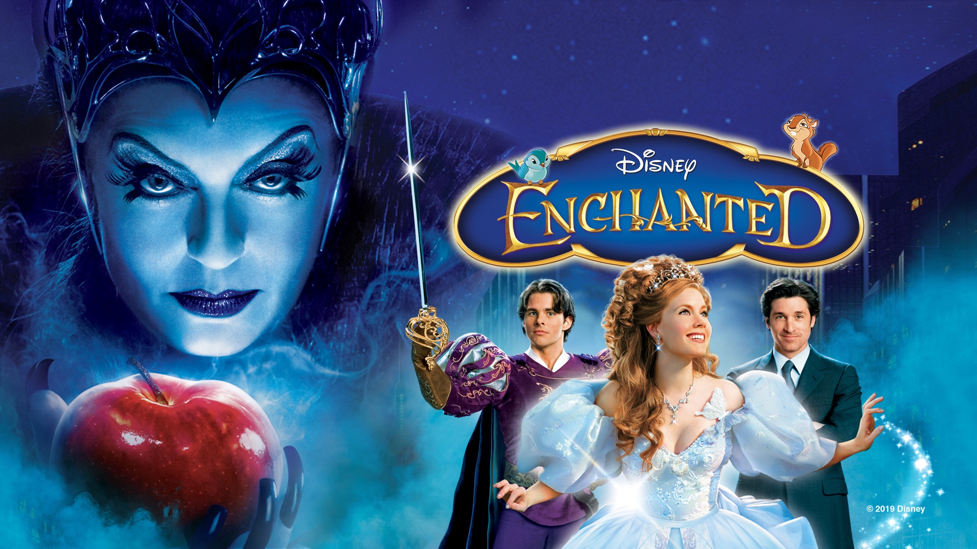 Movie Enchanted 2000x1125