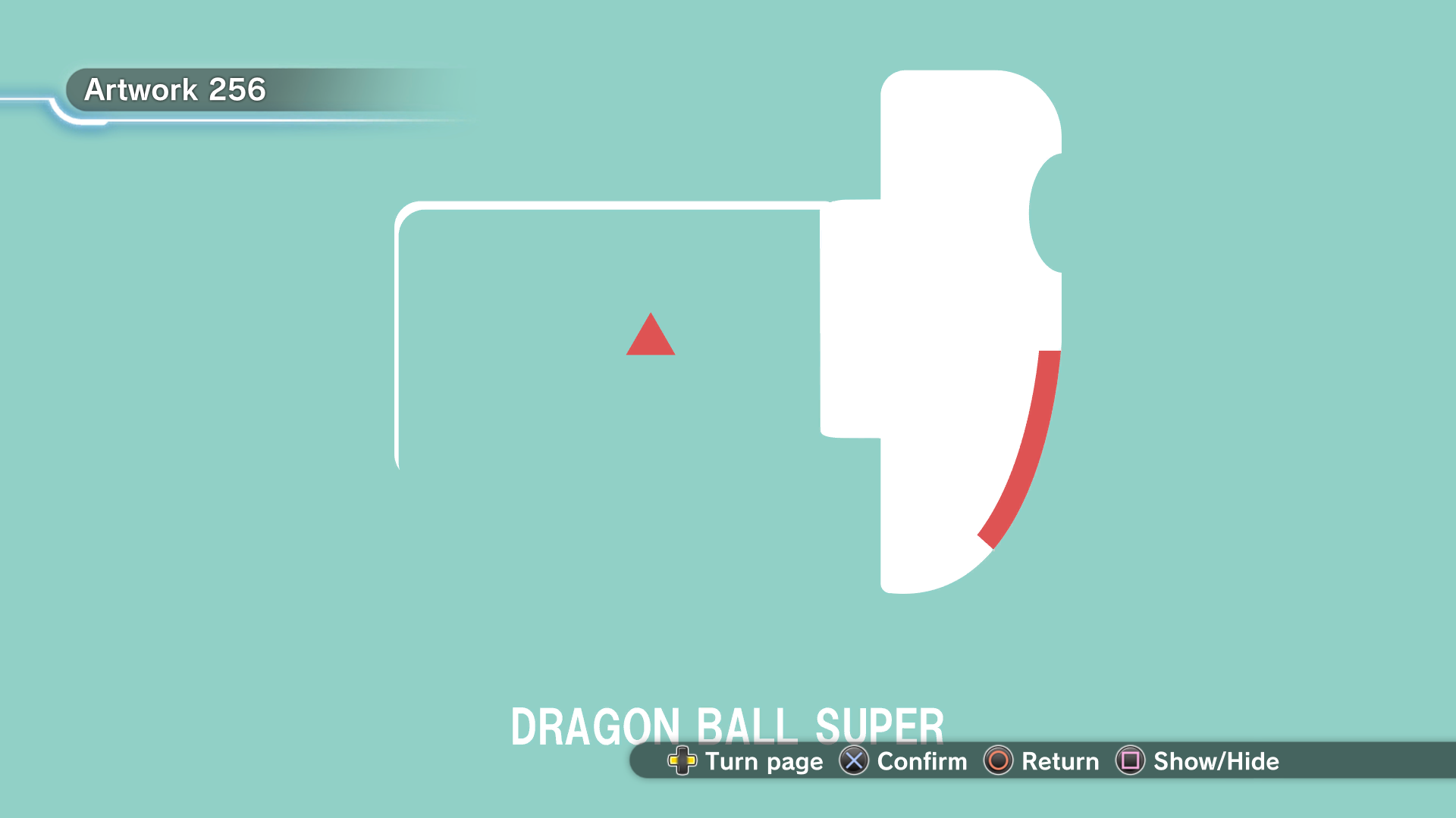 Dragon Ball Xenoverse 2 Dragon Ball Z Minimalism Simple Background Green Background 1920x1080