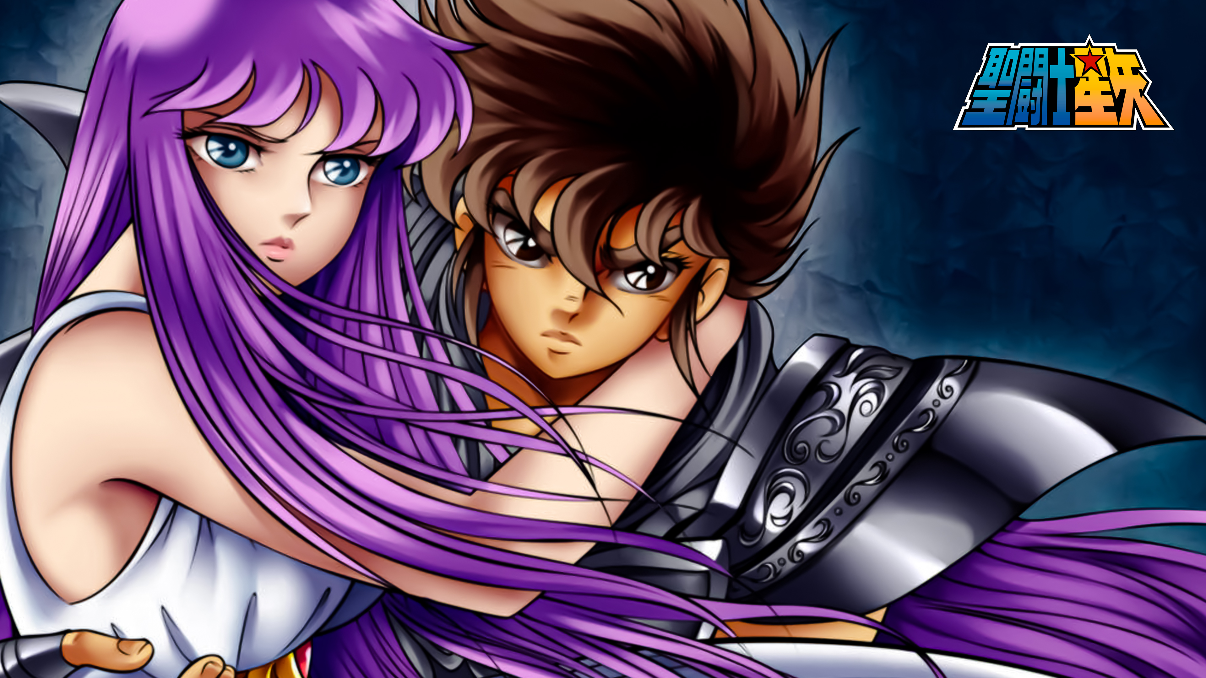 Anime Review: Saint Seiya: Knights of the Zodiac Ep 1-6 Review | The Fifth  World
