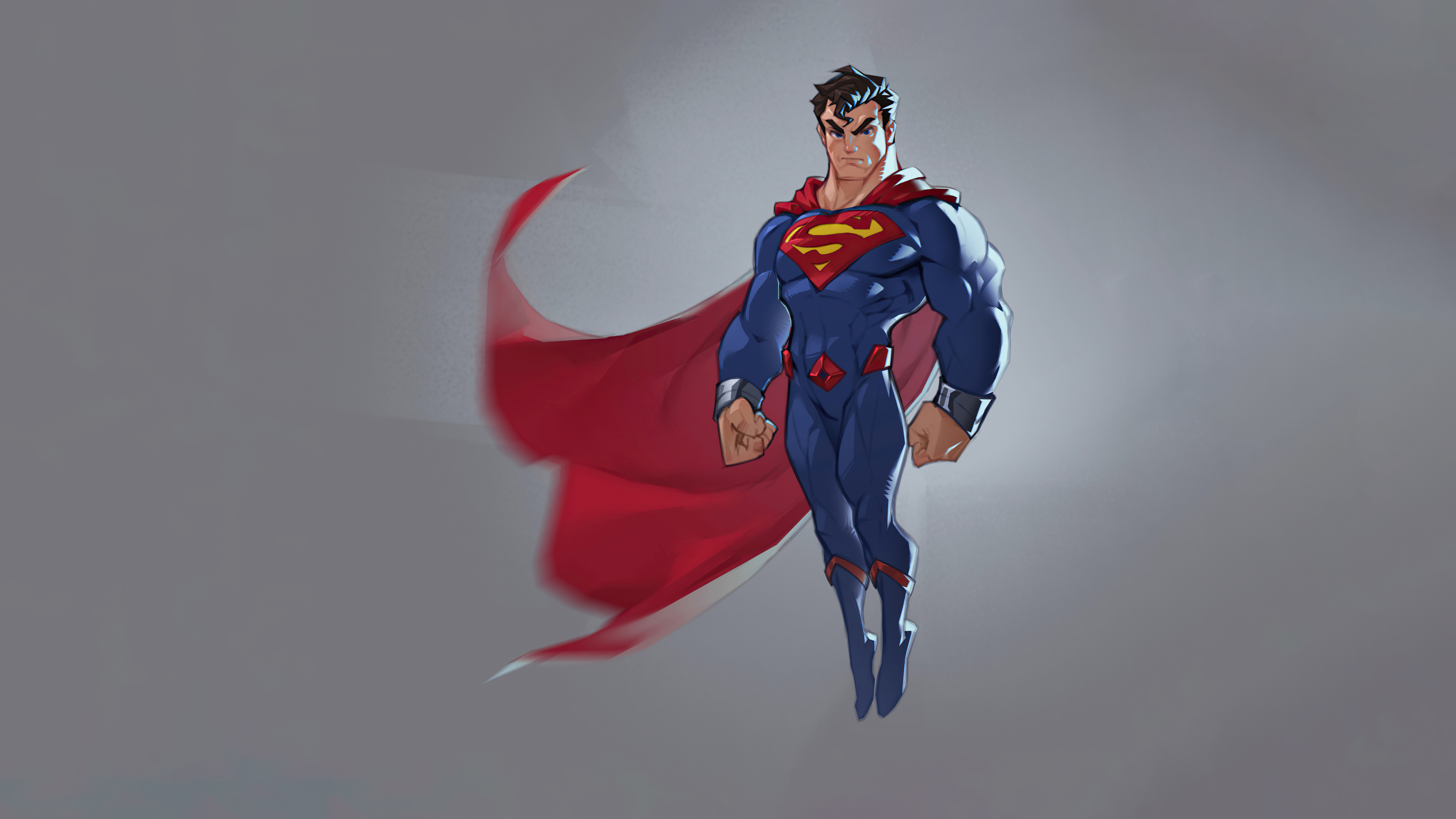 Comics Superman 5120x2880