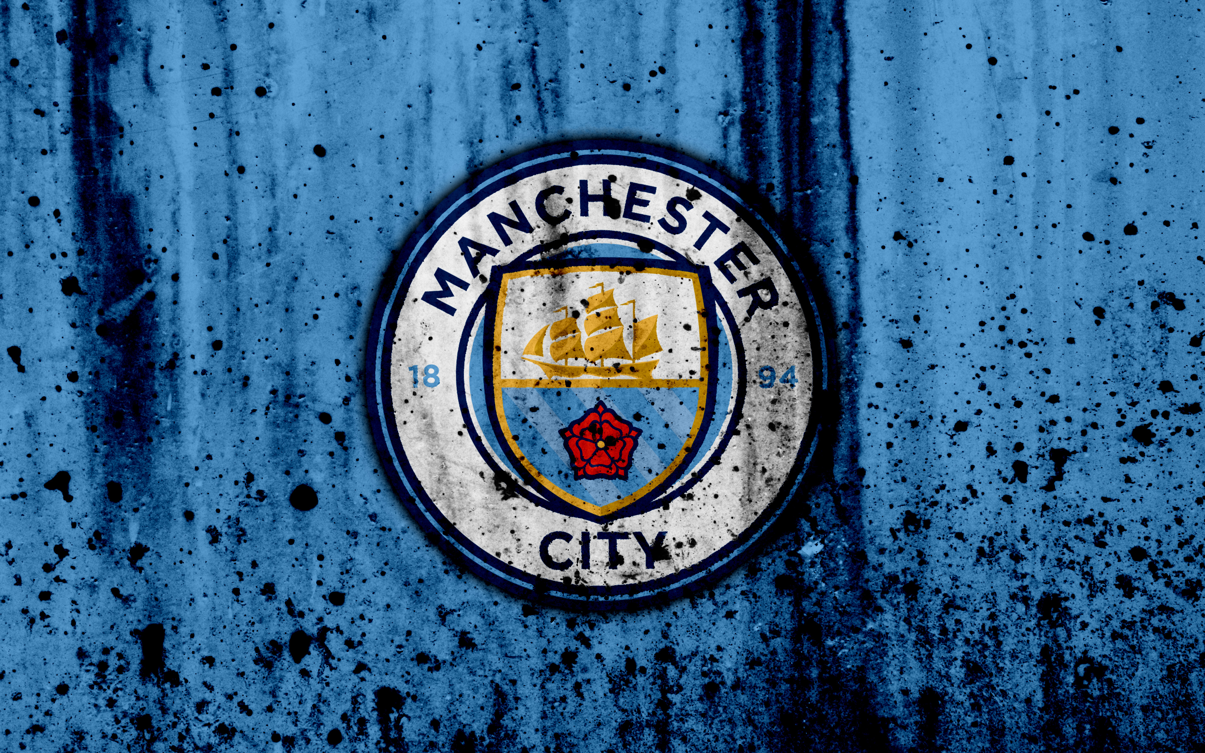 Sports Manchester City F C 3840x2400