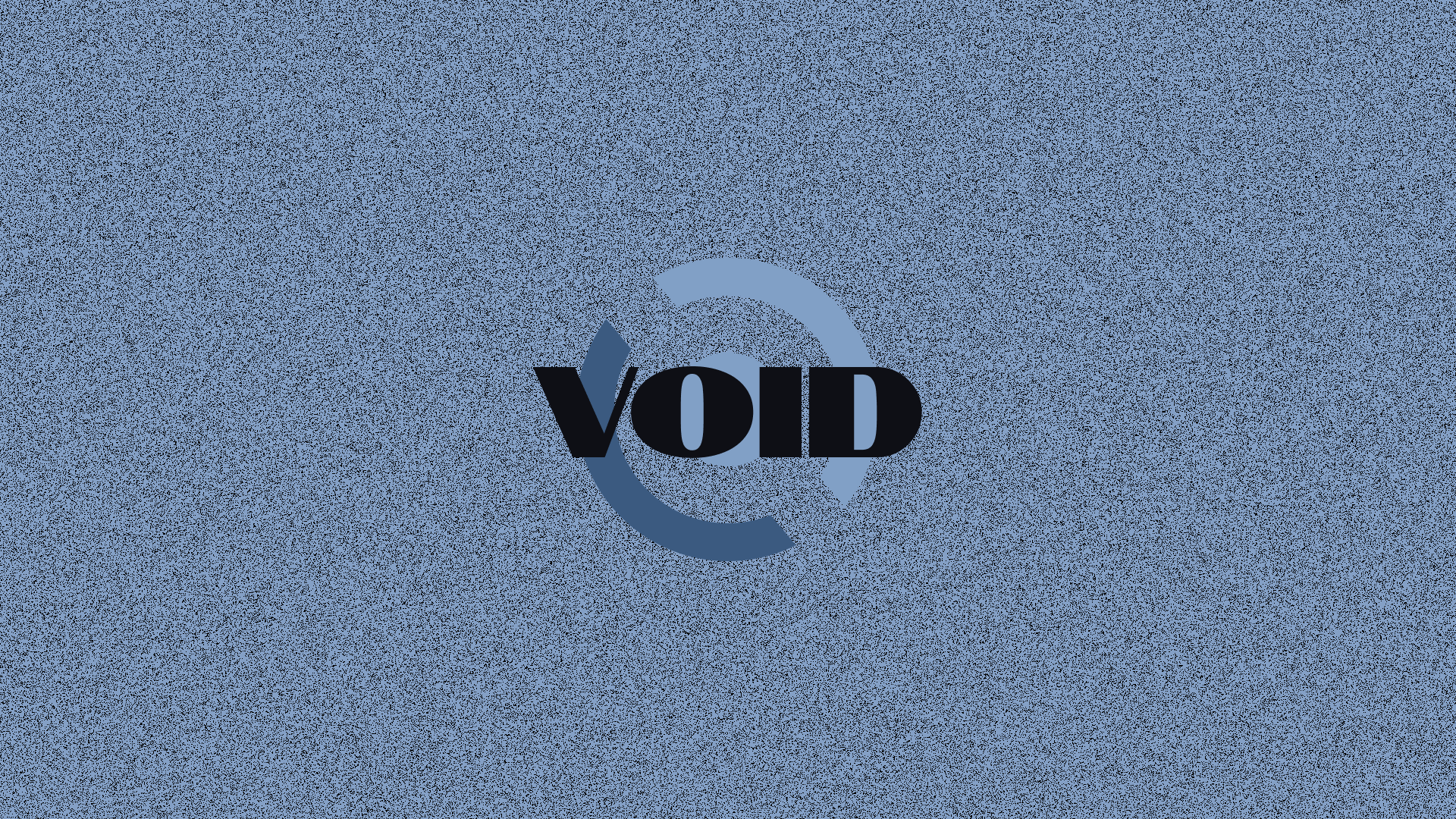 Void Linux Linux Operating System Minimalism 1920x1080