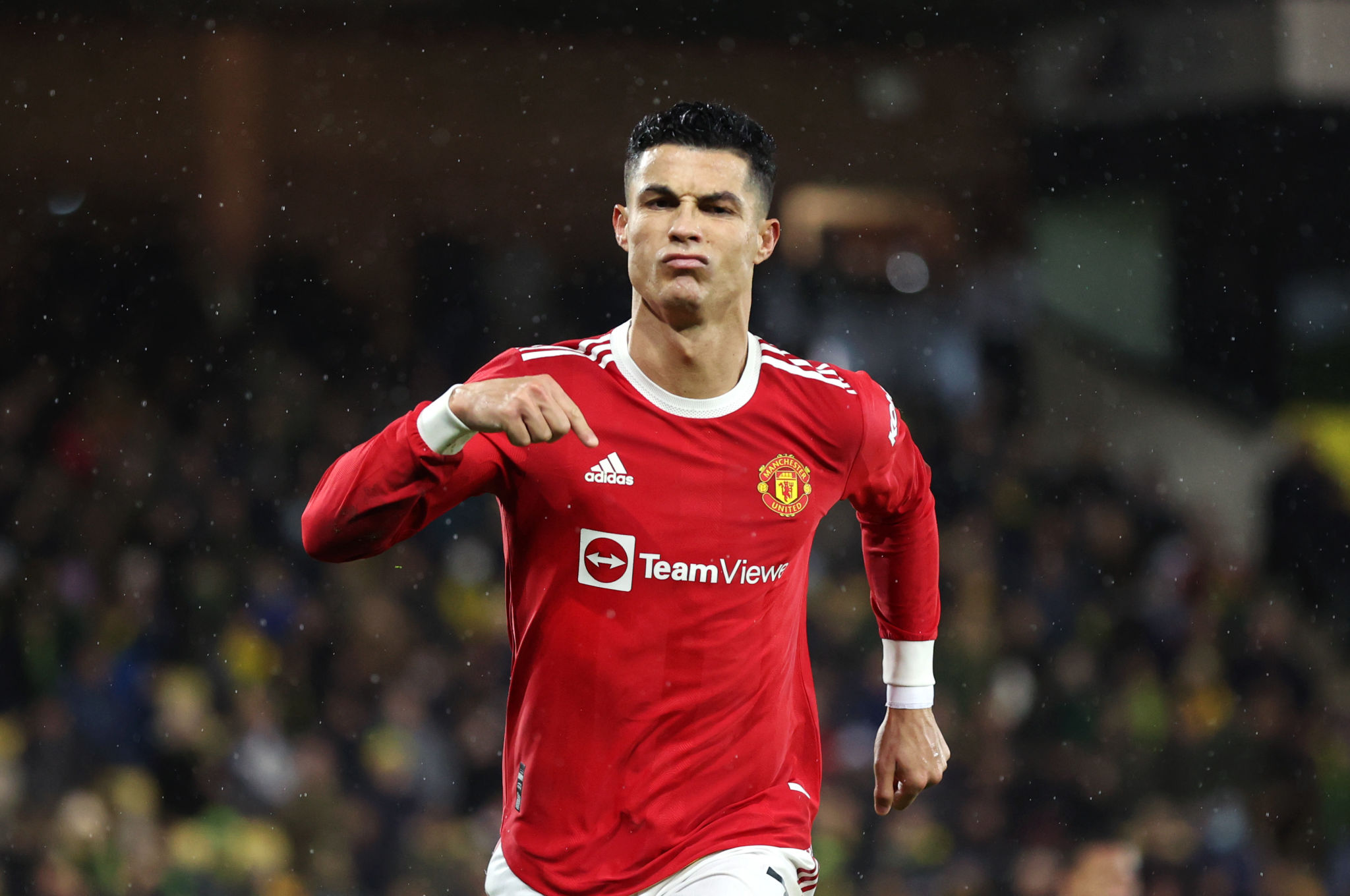Sports Cristiano Ronaldo 2048x1360