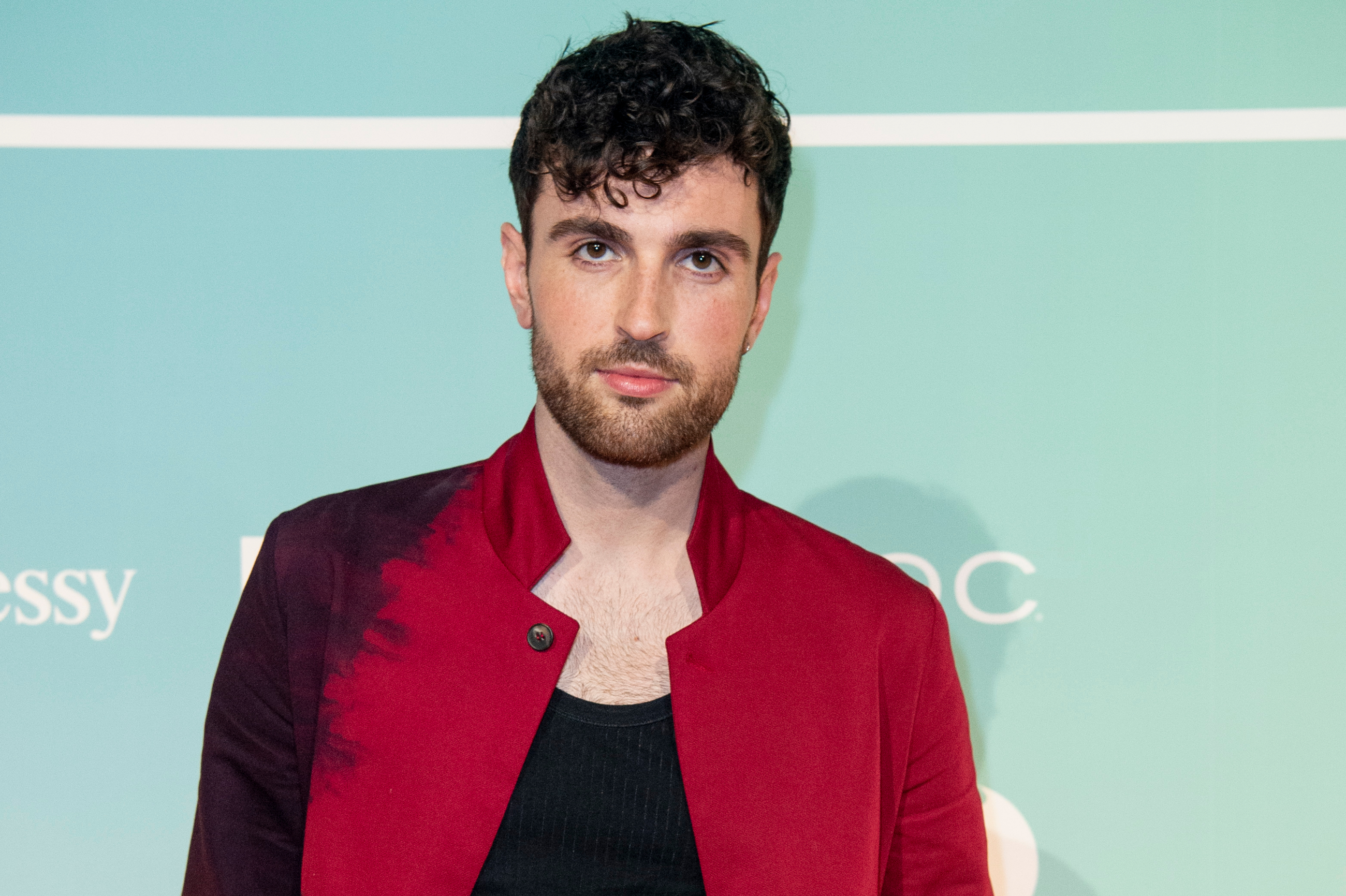 Music Duncan Laurence 2600x1731