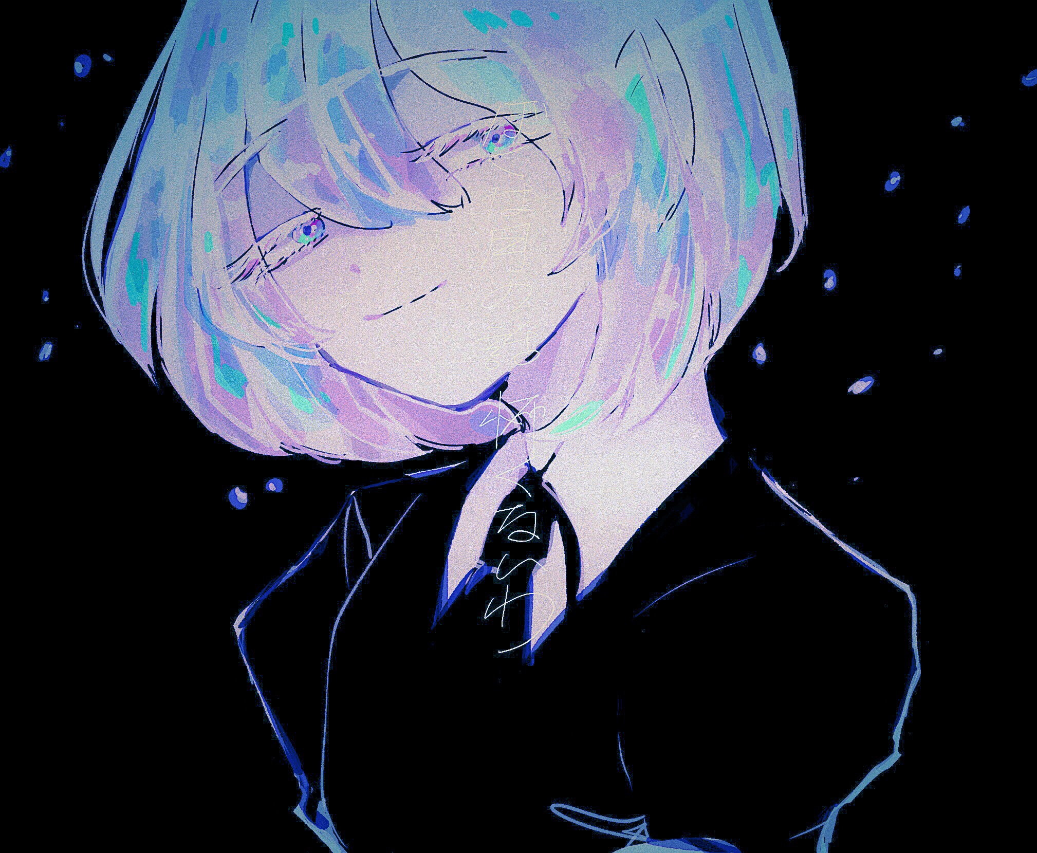 Diamond Houseki No Kuni 2018x1660