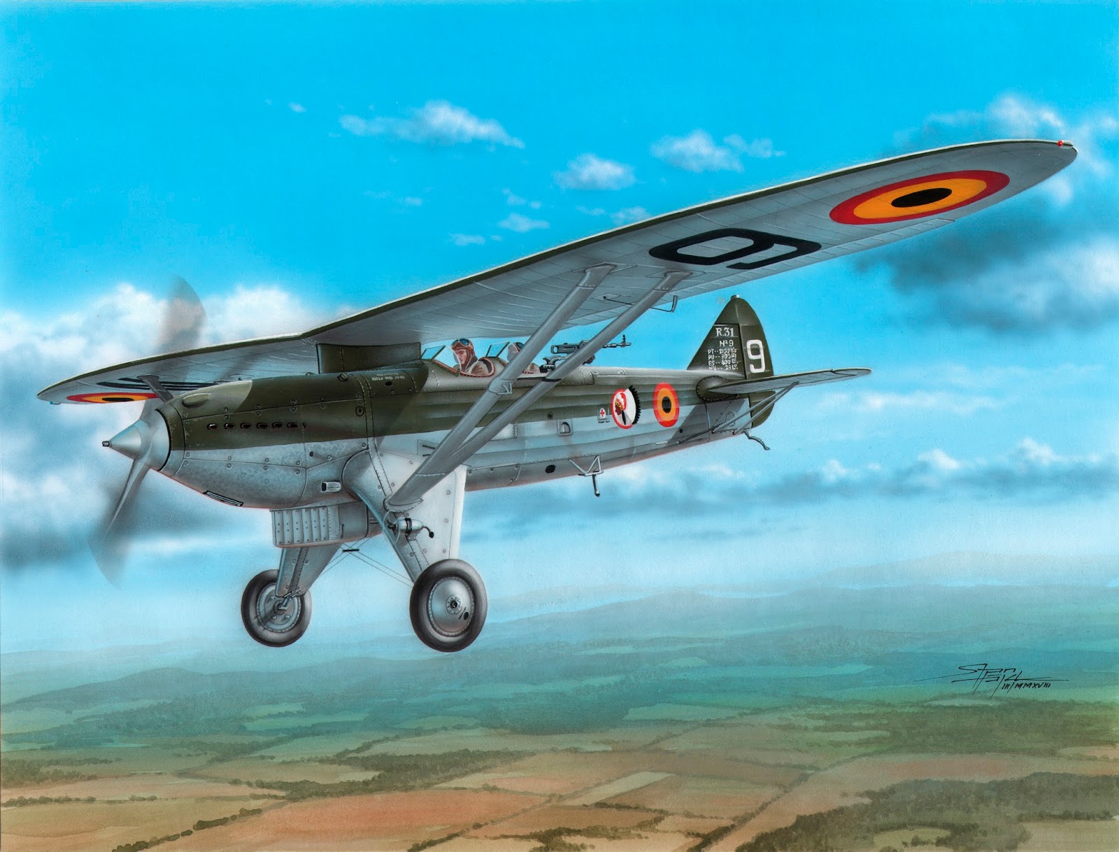 World War Ii Aircraft Airplane Military Military Aircraft War Biplane Belgium 1600x1218