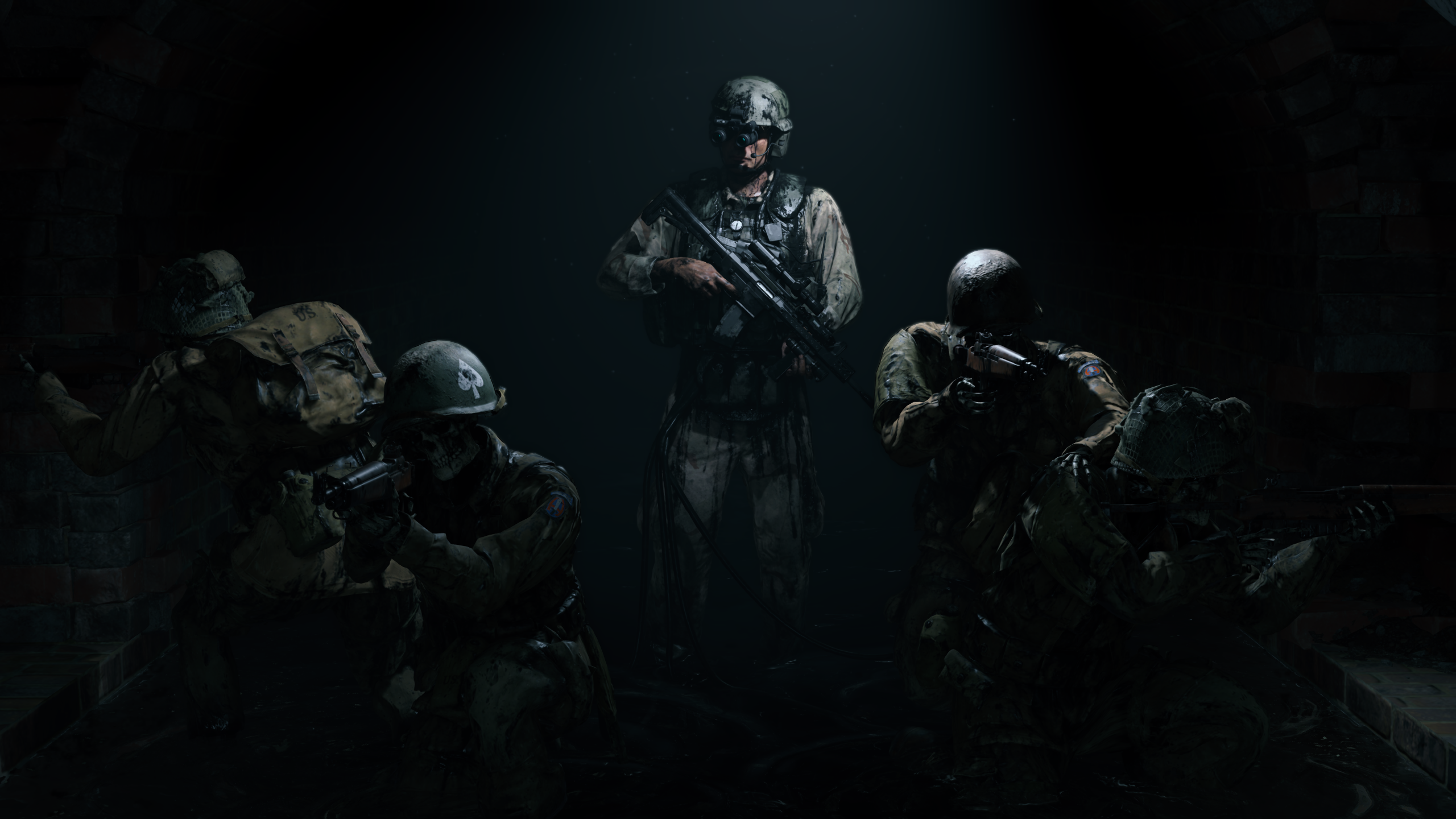 Death Stranding Directors Cut Game Gear Video Games Video Game Art Soldier Video Game Characters Gun 2560x1440
