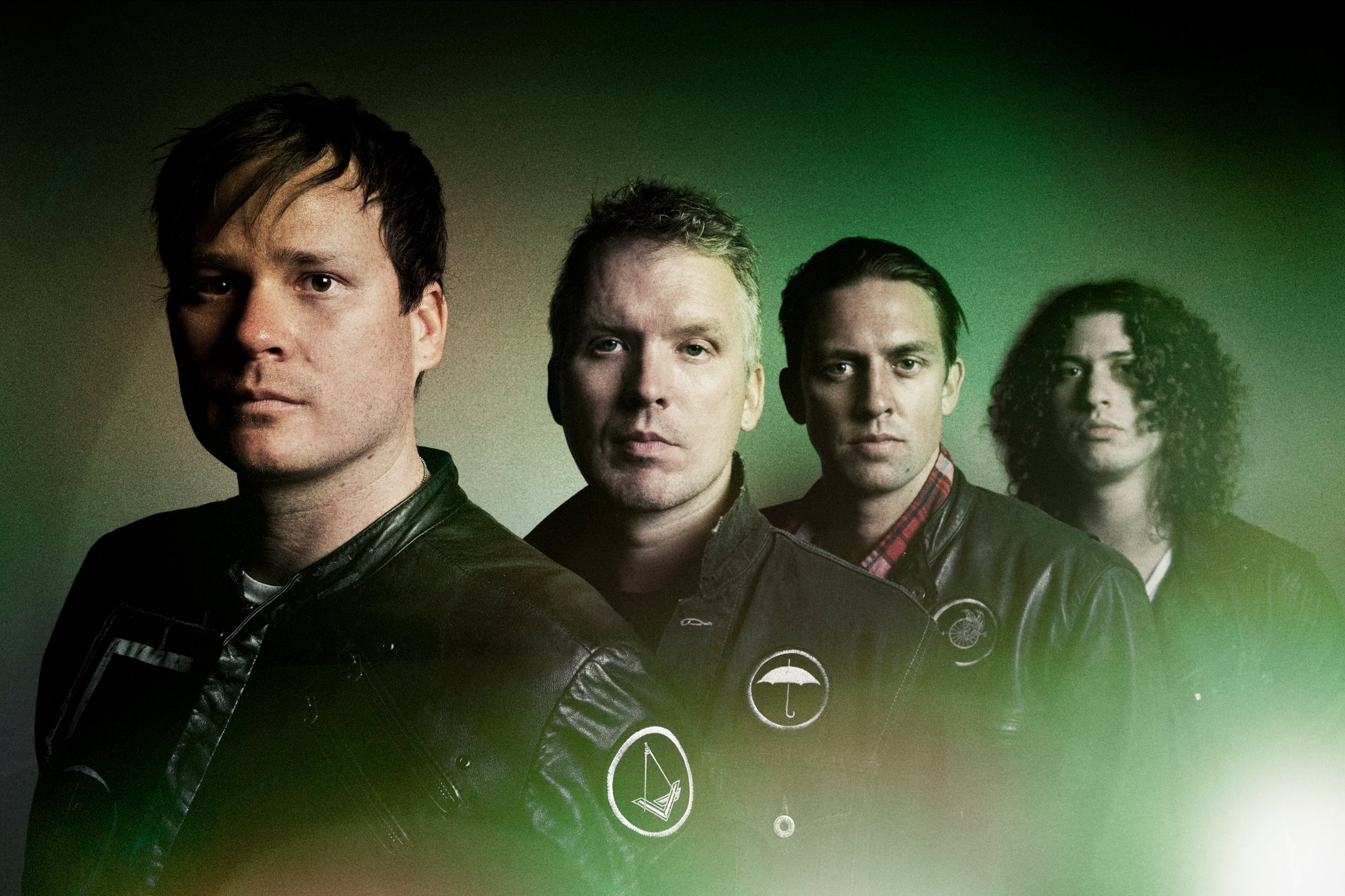 Music Angels And Airwaves 2048x1365