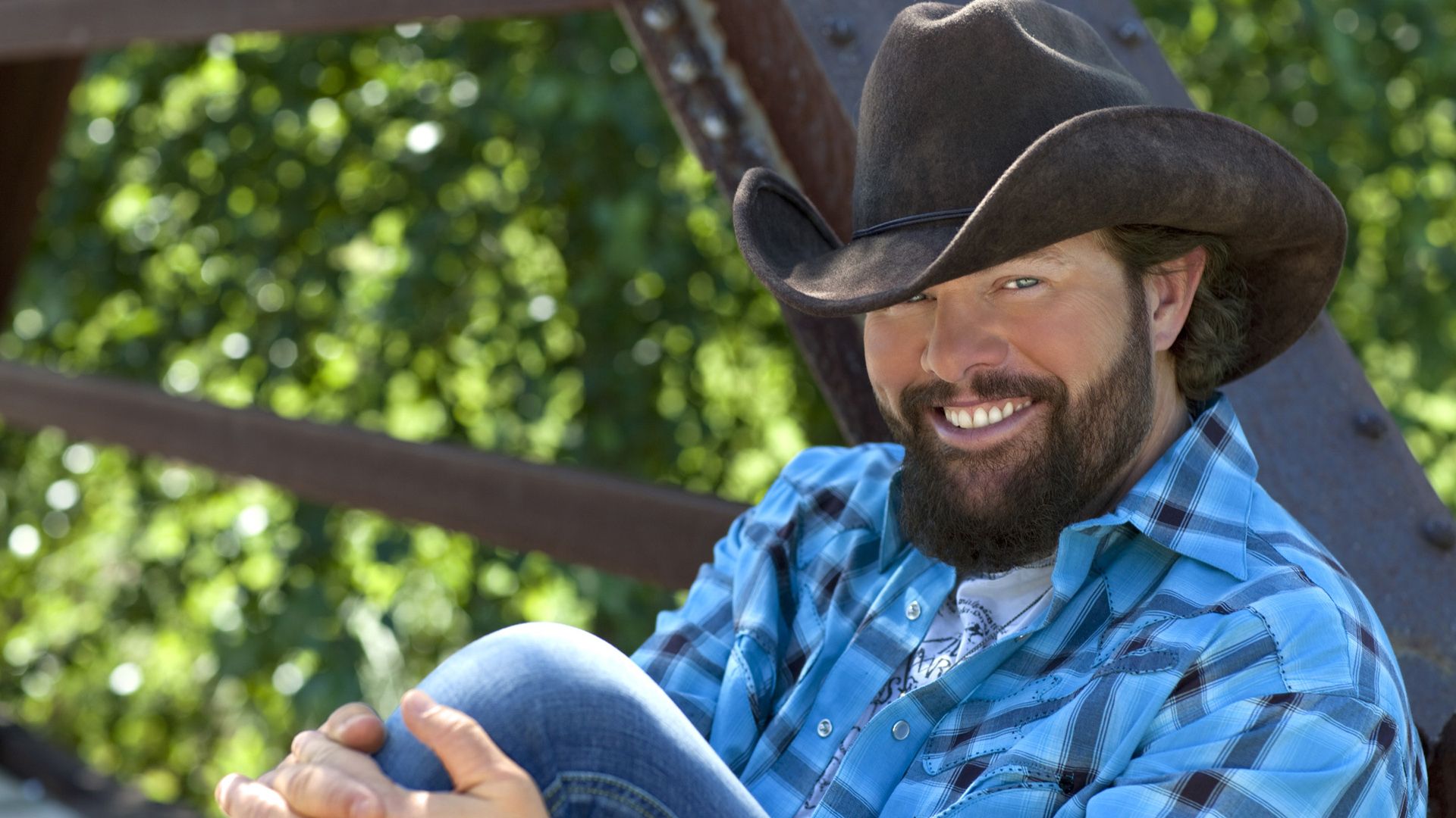 Music Toby Keith 1920x1080