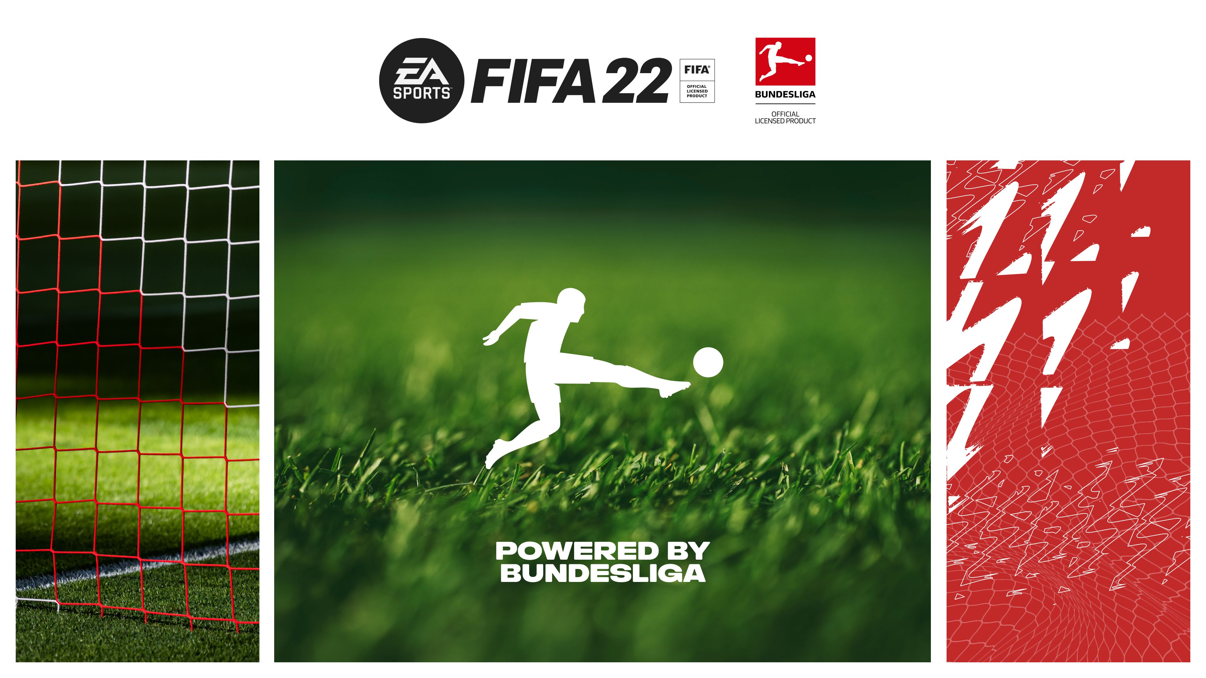 Video Game FiFA 22 3840x2160