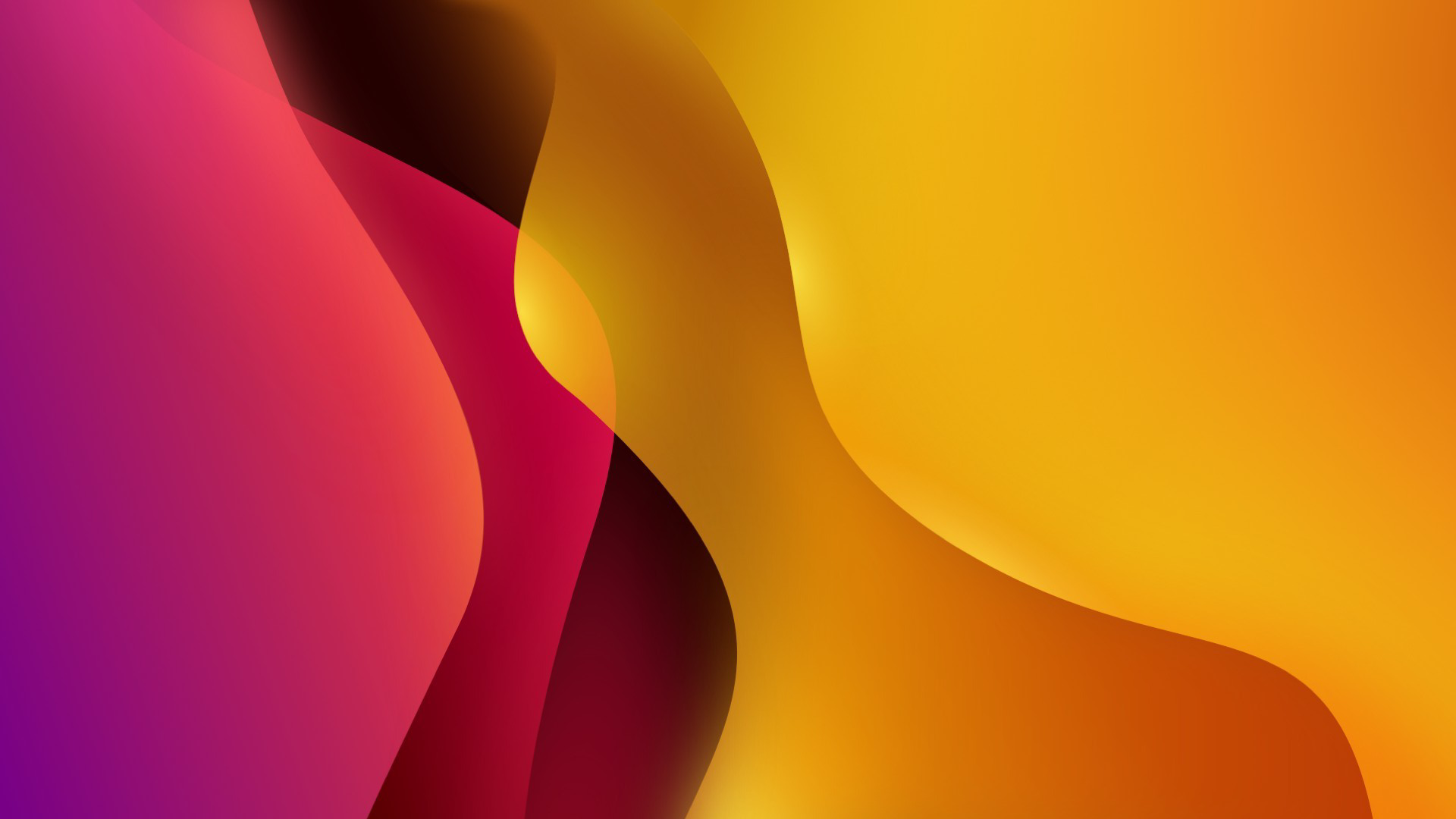 Realme Abstract Colorful Digital Art 1920x1080