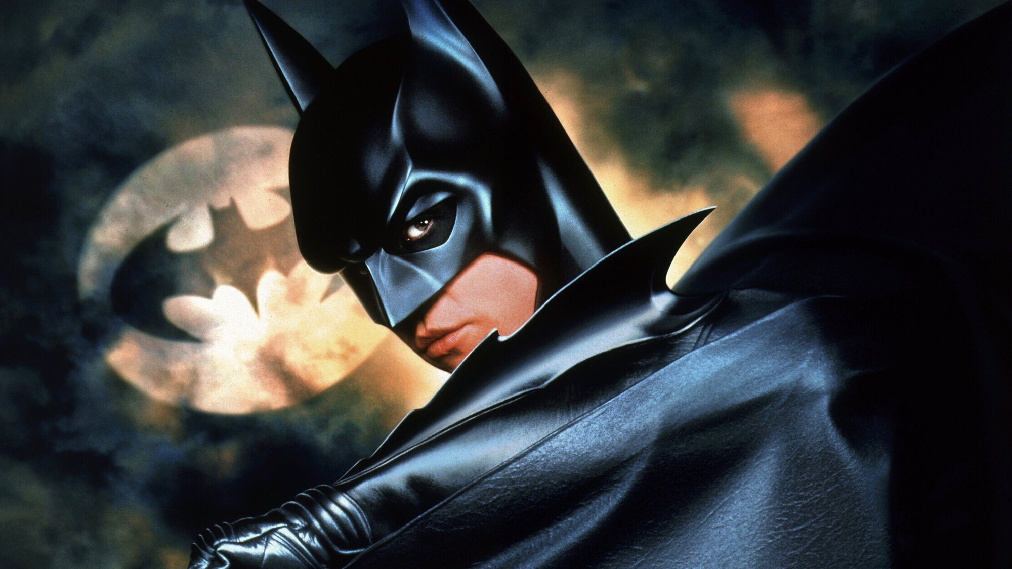 Movie Batman Forever 2000x1125
