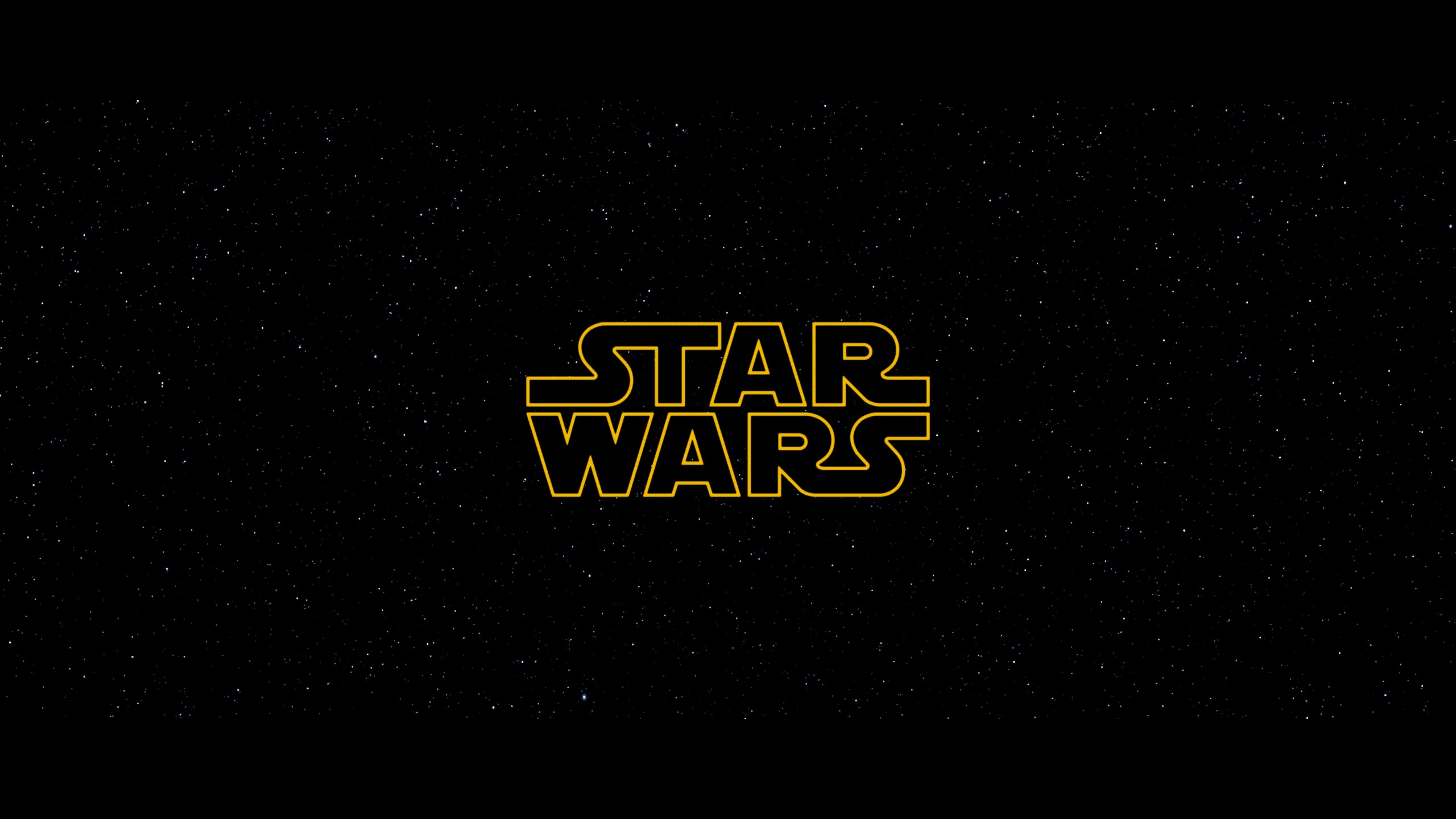 Star Wars LEGO Star Wars Stars Simple Background Minimalism 2560x1440