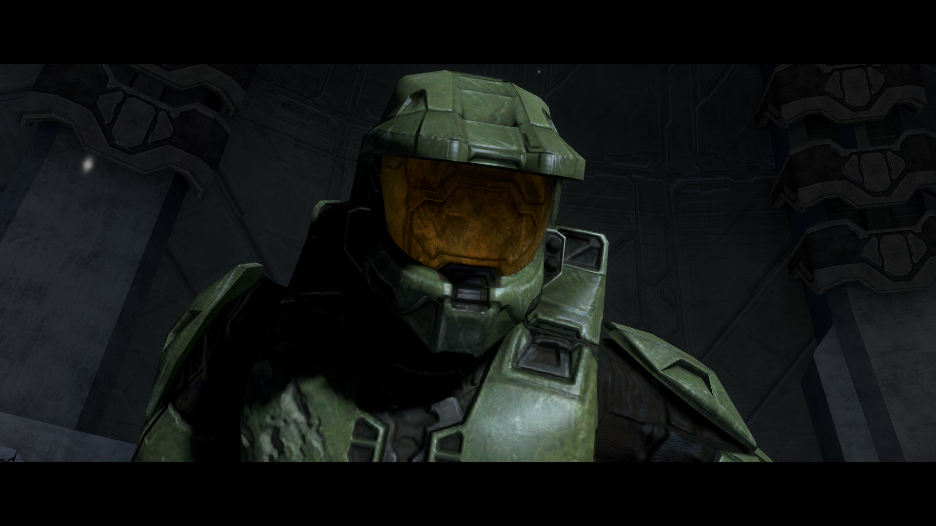 Halo The Master Chief Collection Master Chief Halo Video Games Video Game Characters 1920x1080