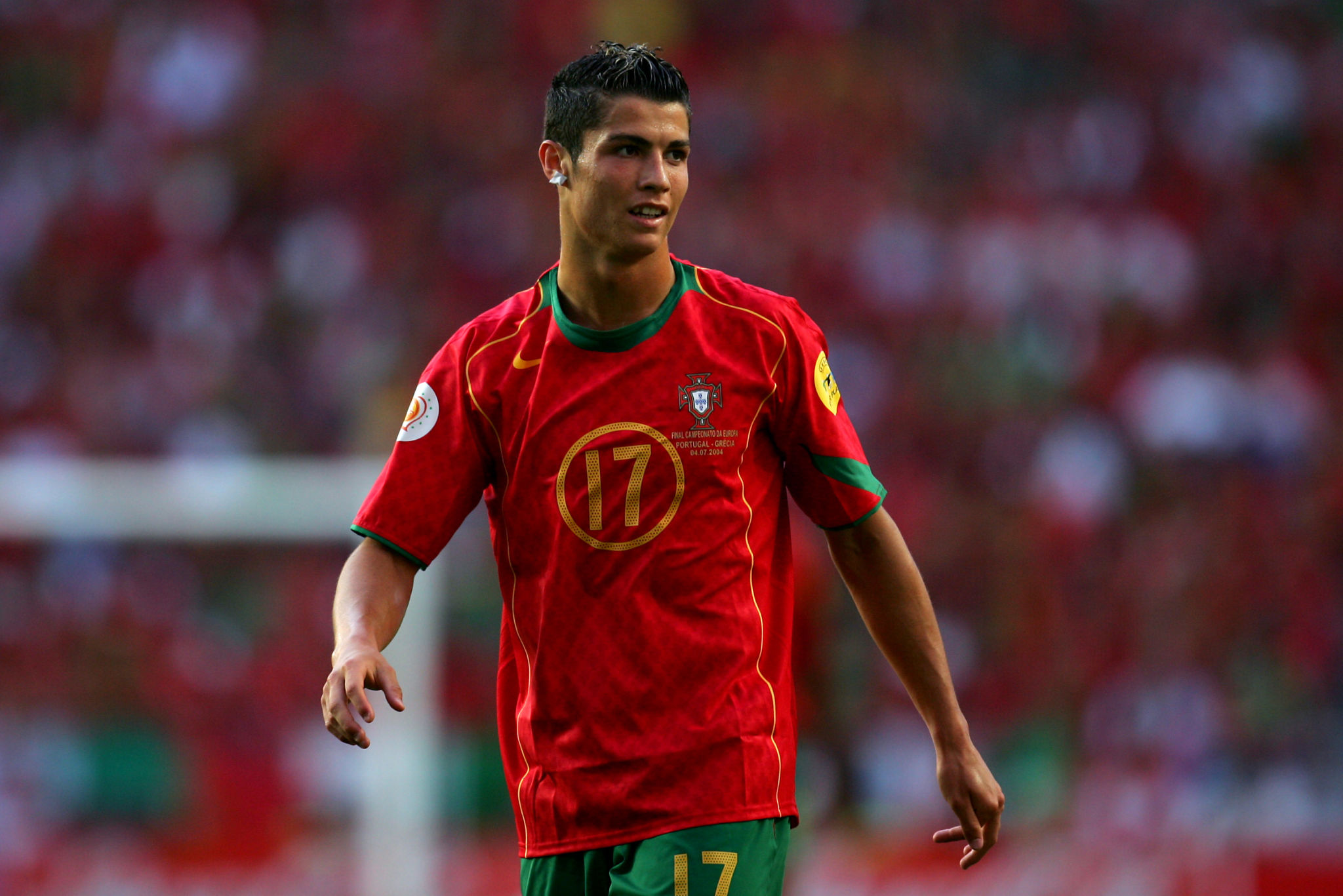 Sports Cristiano Ronaldo 2048x1367