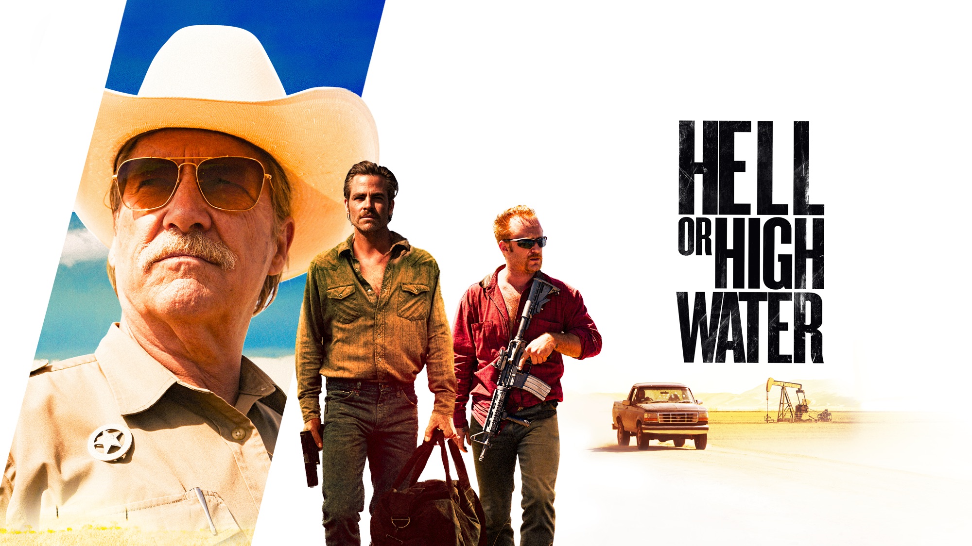 Movie Hell Or High Water 2000x1125