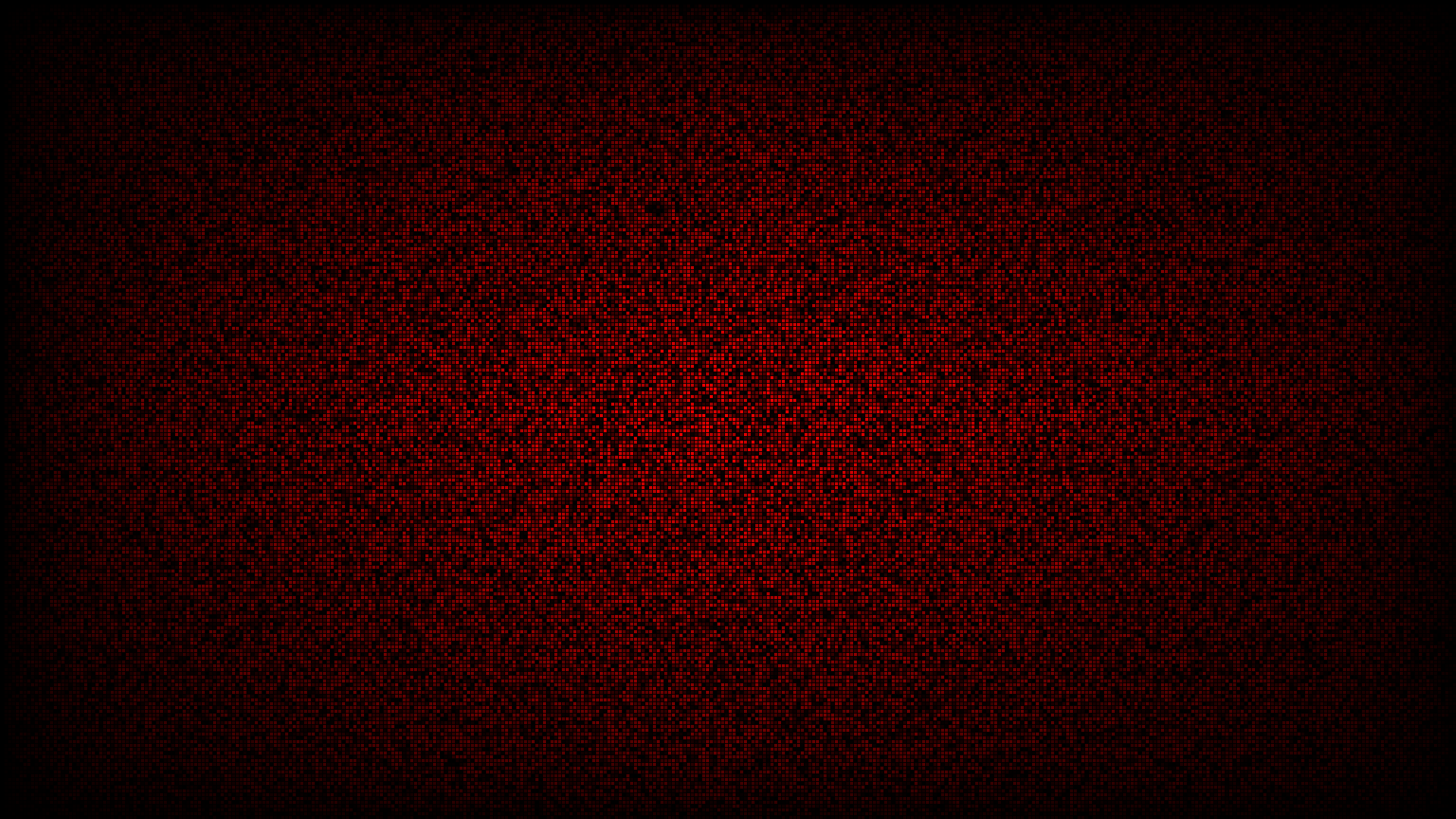 Tiles Red Simple Background Minimalism 1920x1080