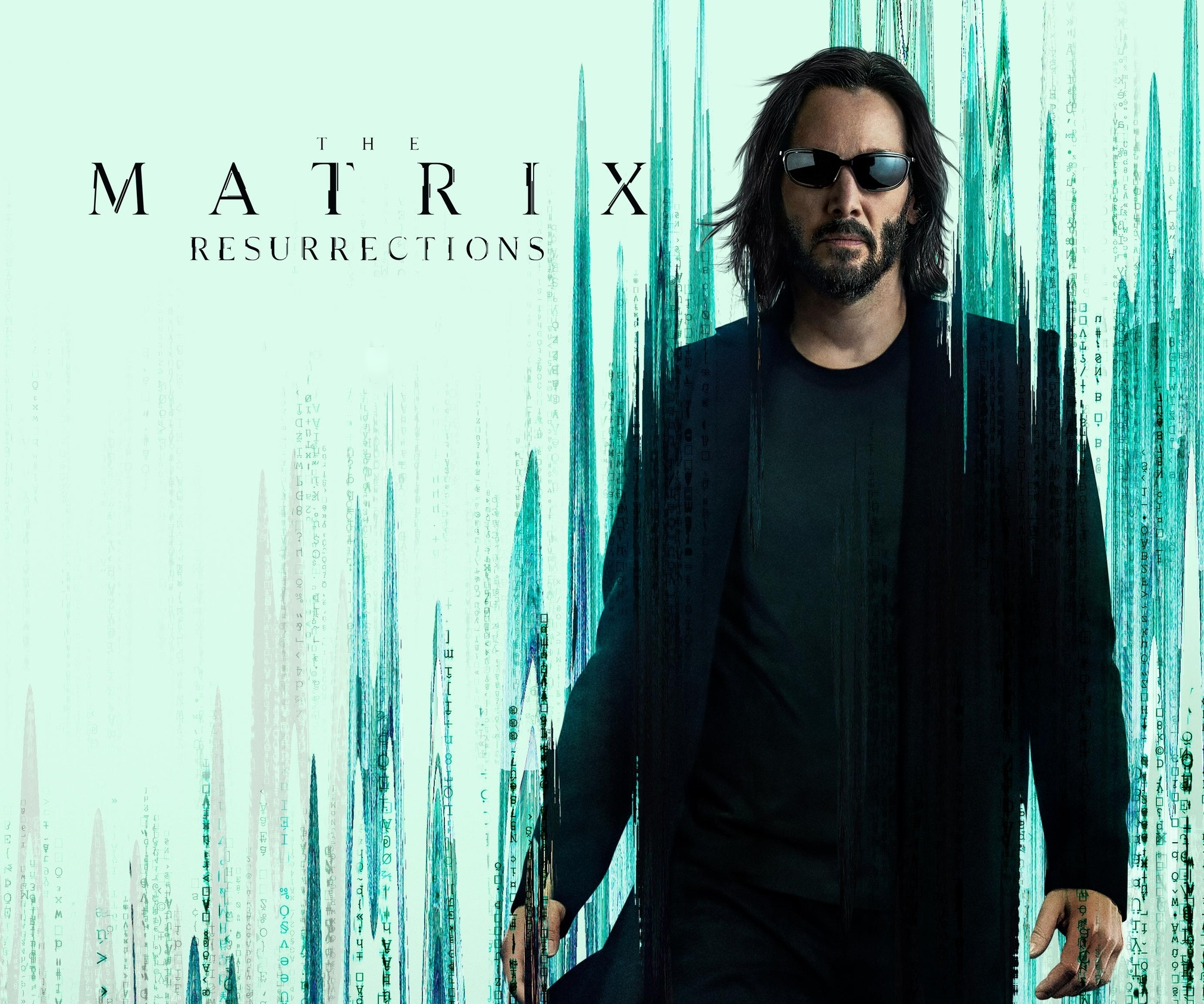 Keanu Reeves Neo The Matrix 2024x1687