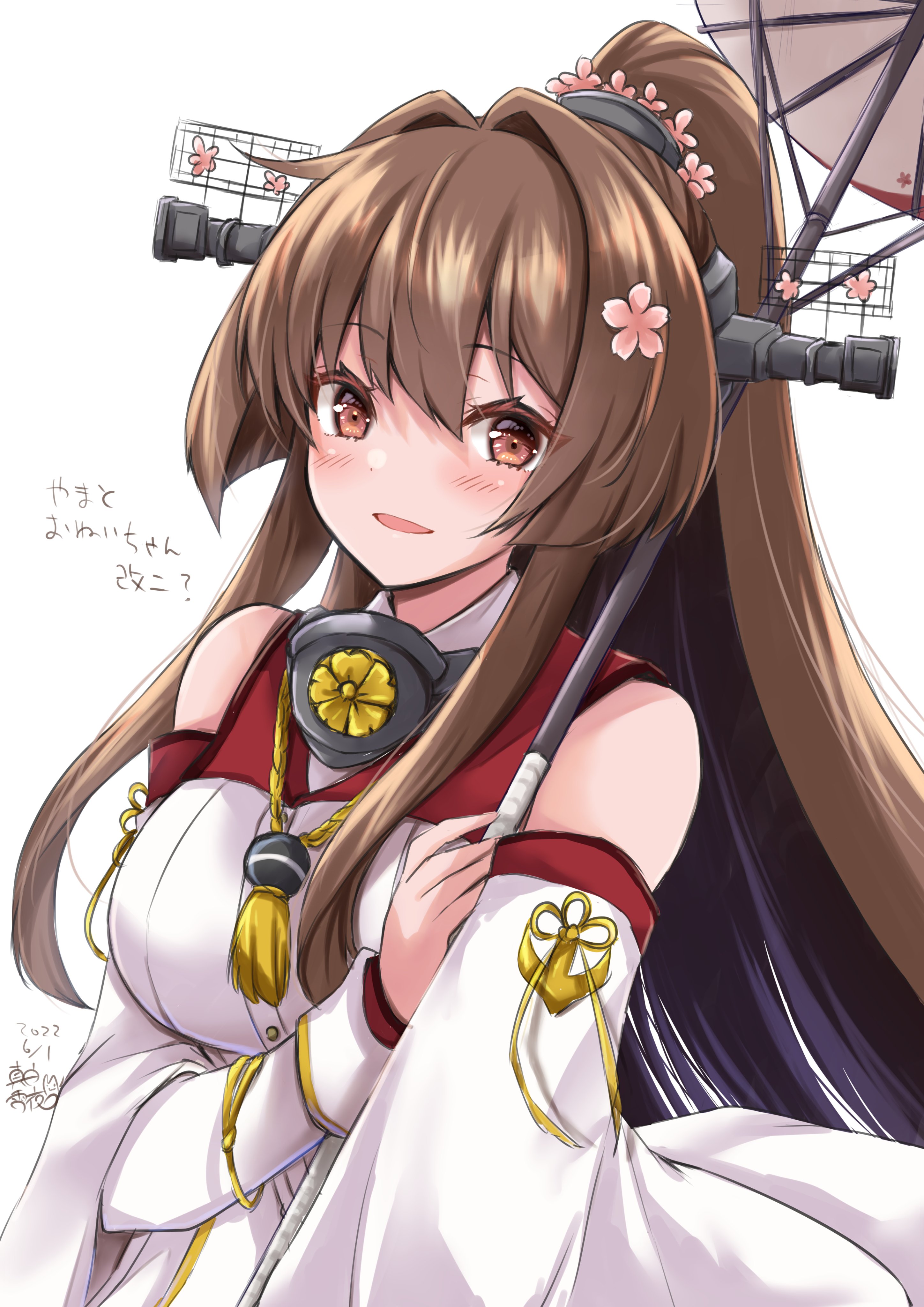 Will Fans Watch the New Kantai Collection Series? | J-List Blog