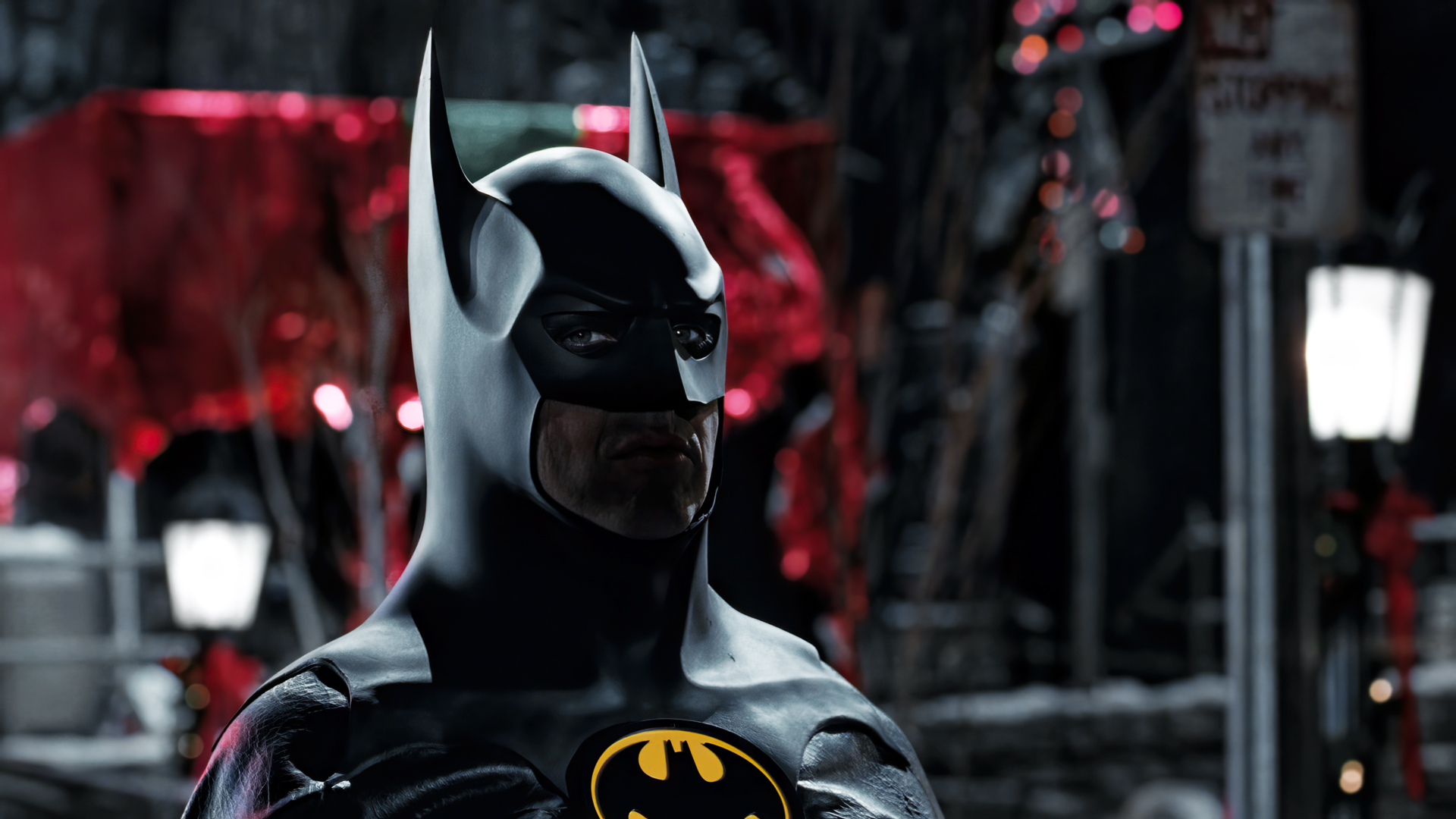 Batman Returns Wallpapers  Top Free Batman Returns Backgrounds   WallpaperAccess