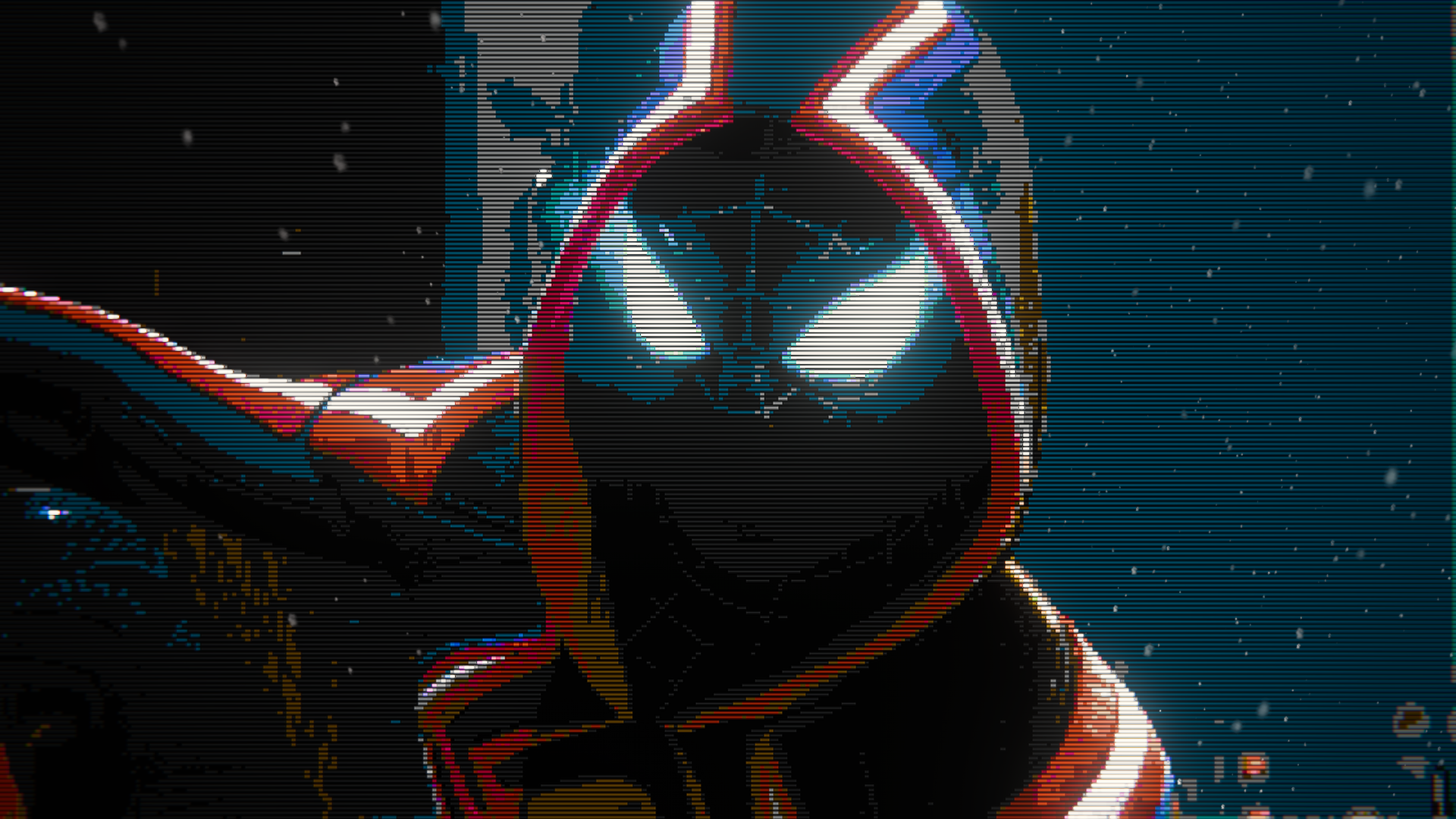Spider-Man: Across The Spider-Verse Phone Wallpapers