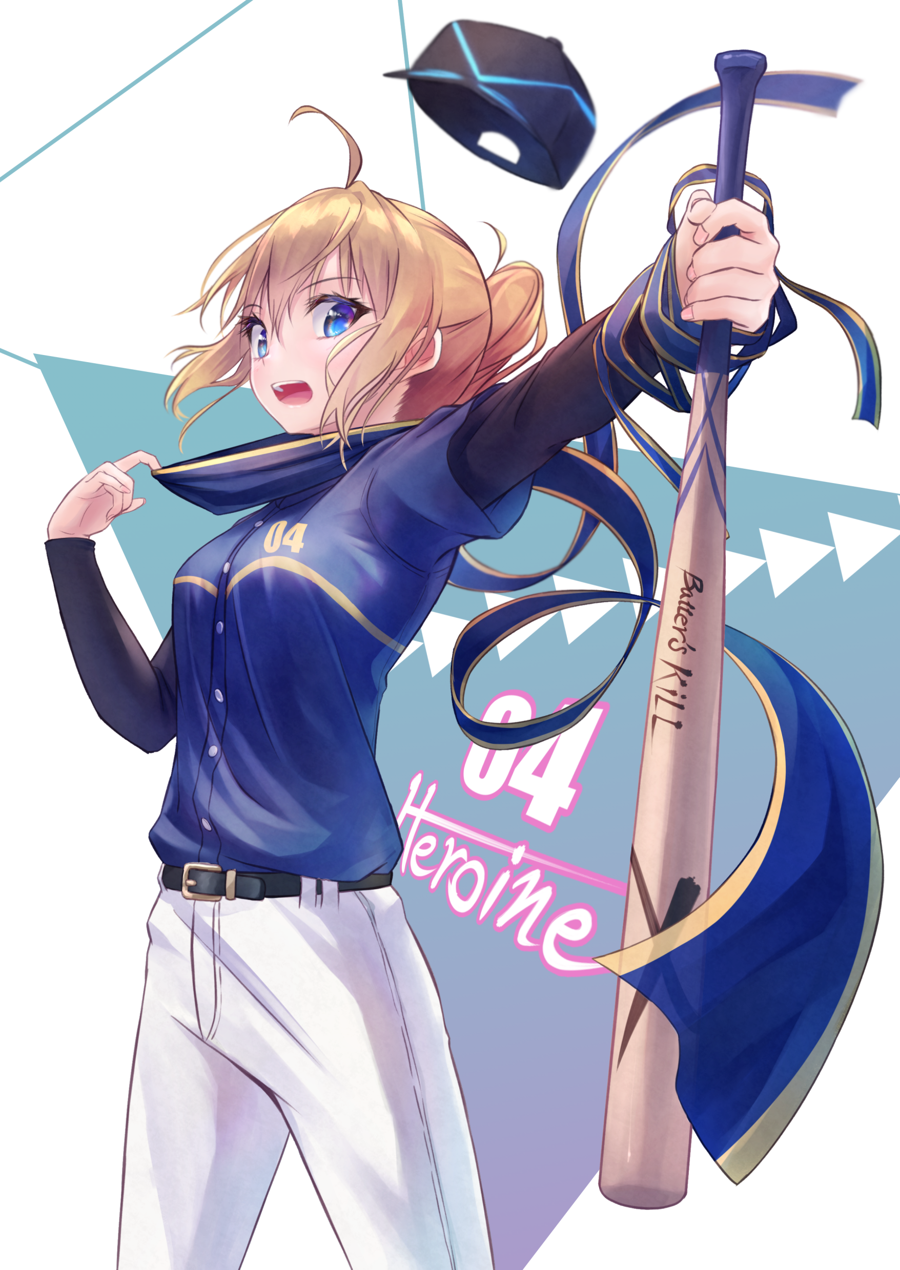 Anime Anime Girls Fate Series Fate Grand Order Artoria Pendragon Mysterious Heroine X Fate Grand Ord 1756x2479